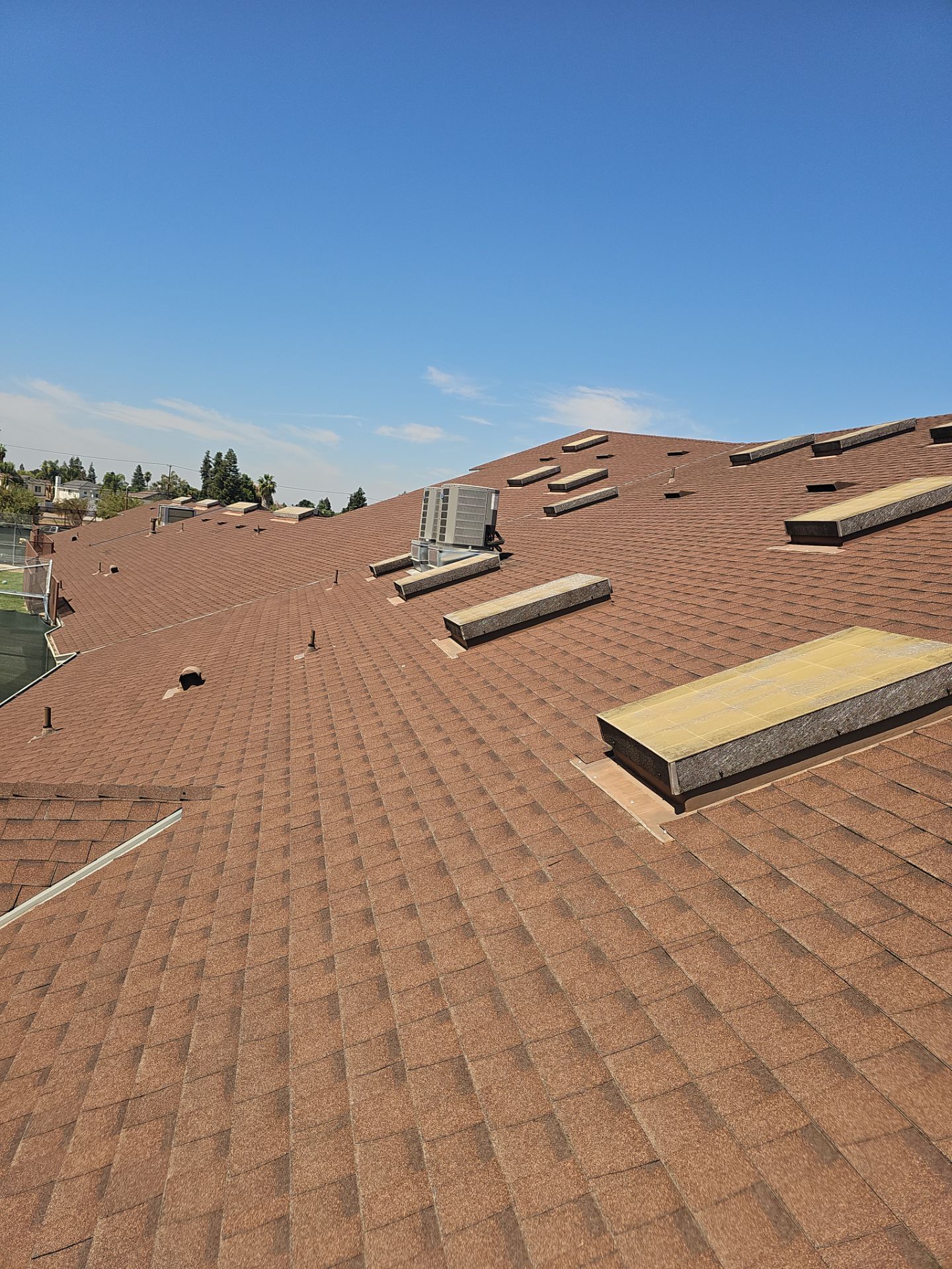 Reroof - Hinton Ave, Delhi by Econo Roofing