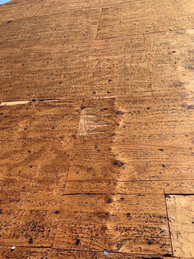 Condo Complex in SE Cape Coral Full Shingle Roof Replacement by Four Peaks Roofing
