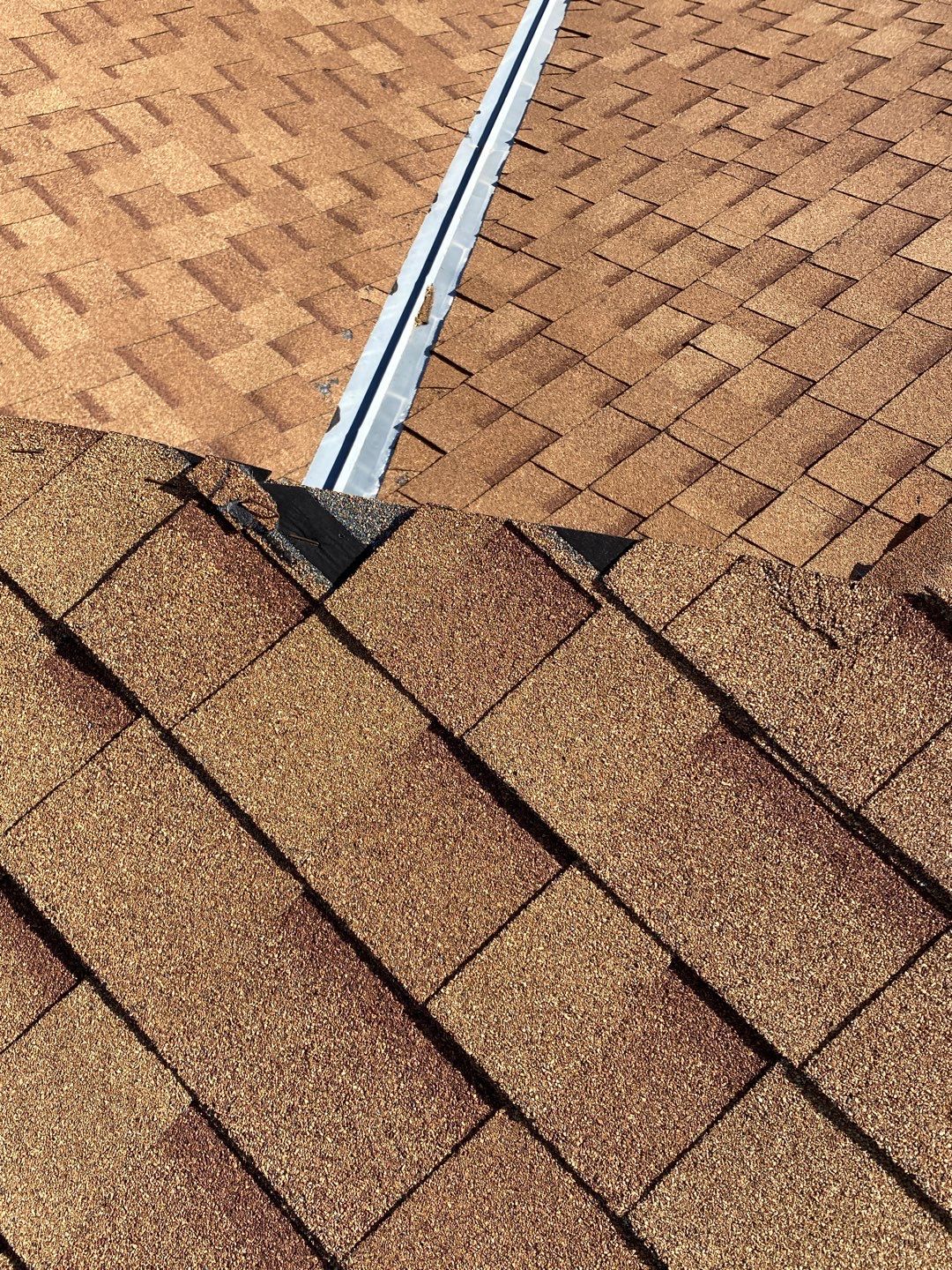 Diane's Full Re-Roof by All Storm Roofing & Construction