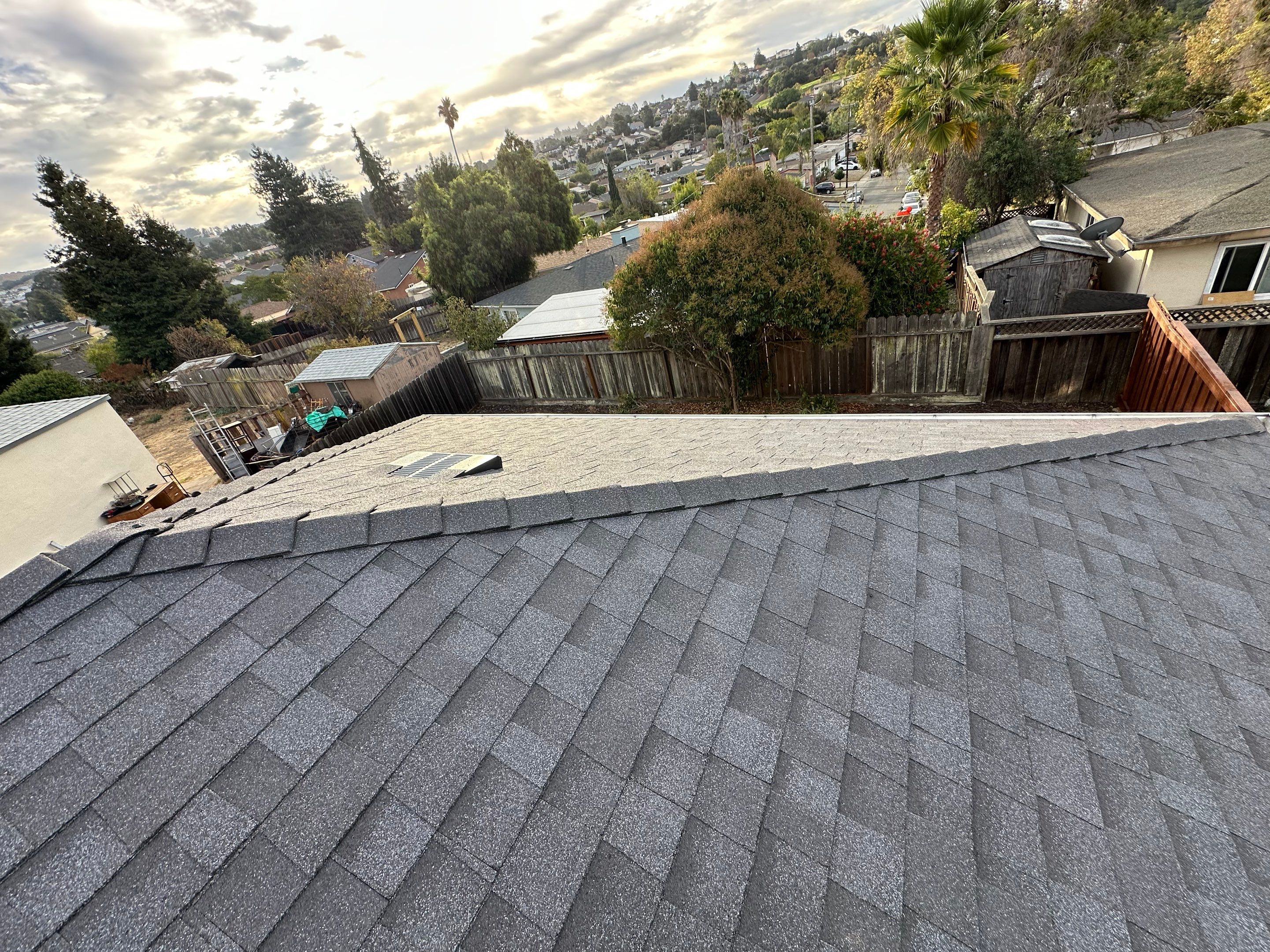 Roof Replacement - Hayward, CA 94541 by Epic Roof Replacement