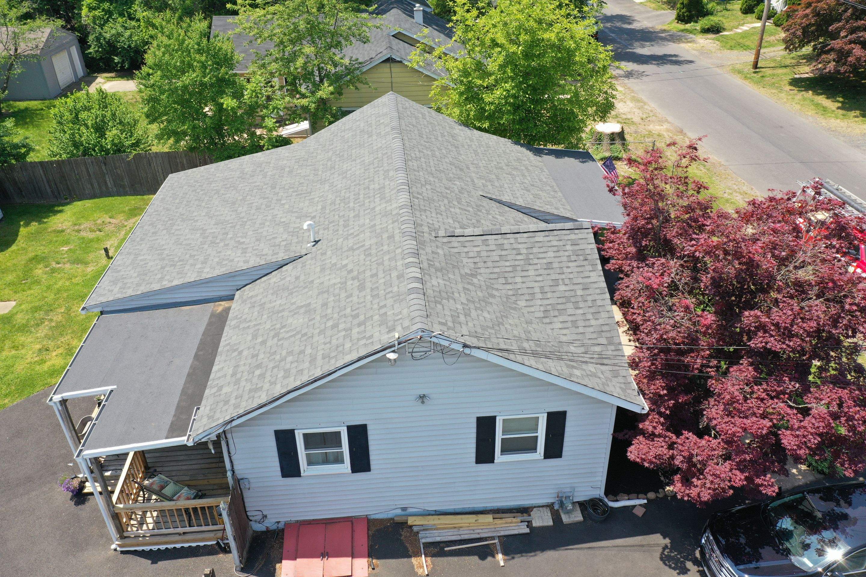 Roofing  by Stofan Construction LLC
