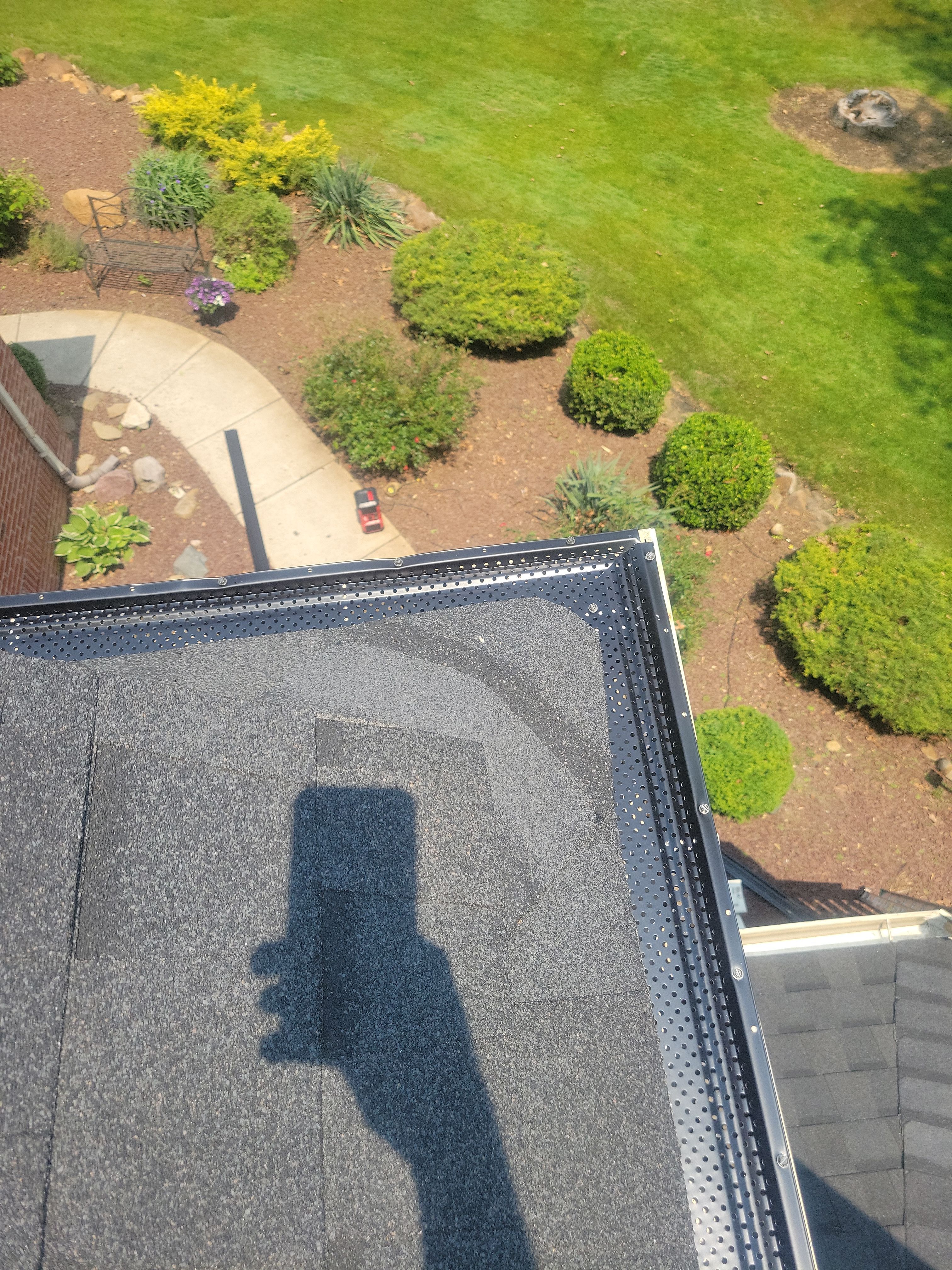Roof Replacement using CertainTeed Landmark by 180 Contractors
