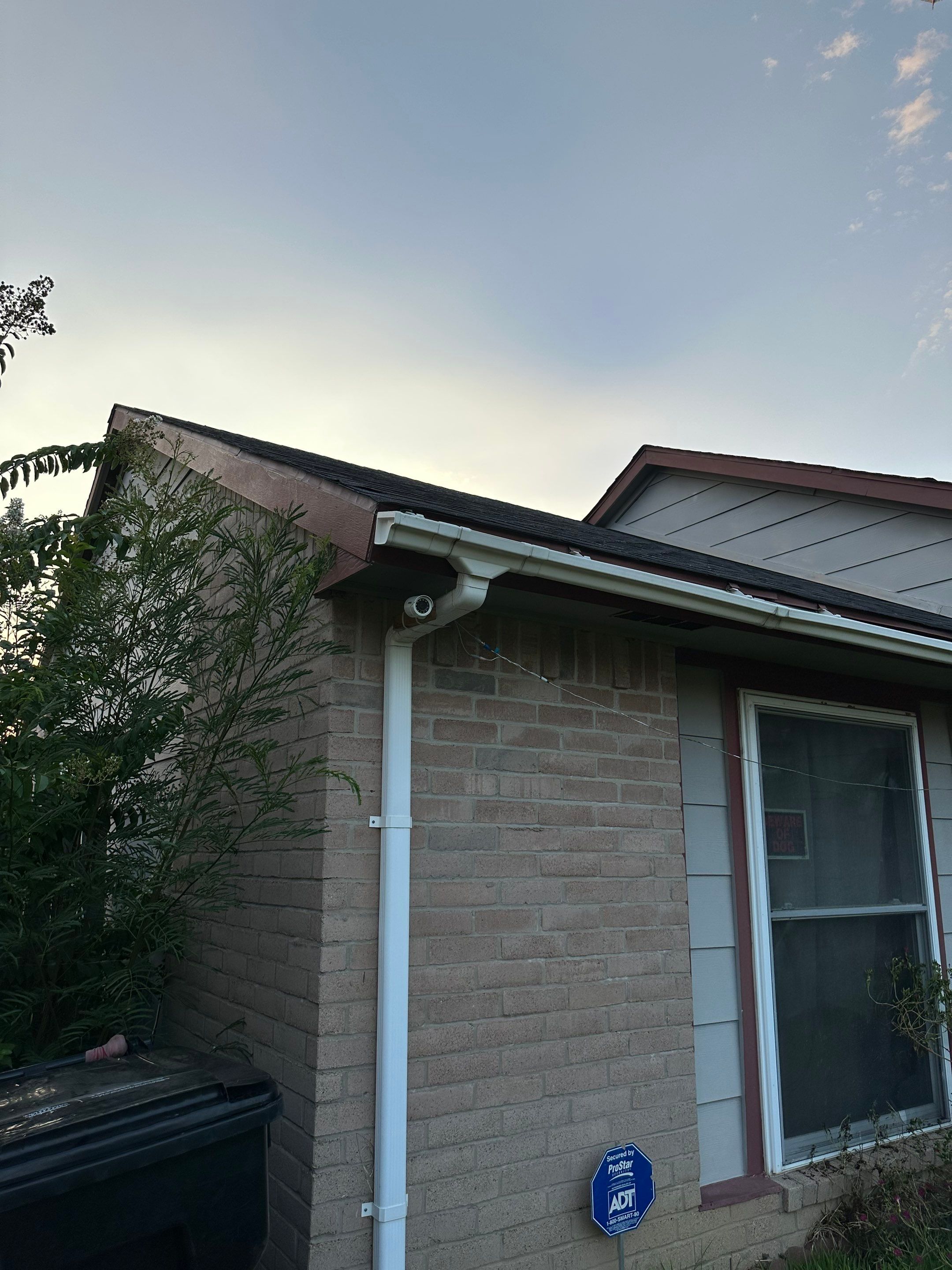 Residential Roofing Installation using Owen's Corning Duration (Lifetime) Shingles by Roof Repair Company