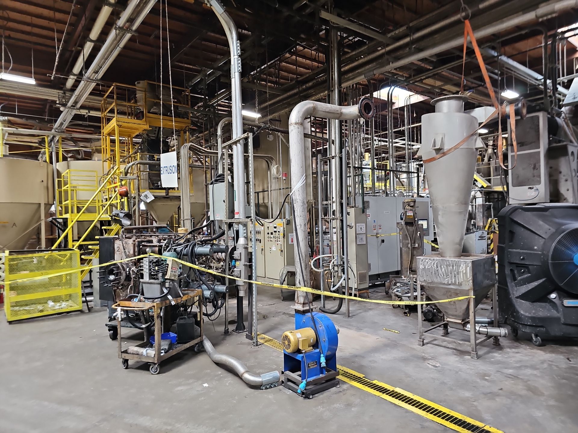 Project in Chino by Altium Packaging
