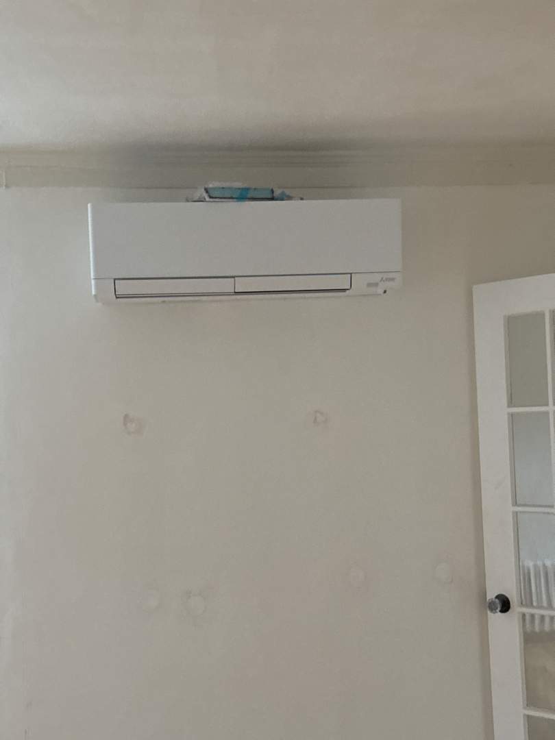 Mitsubishi Heat Pump Planning & Installation – Salem, MA
by FAGONE MECHANICAL