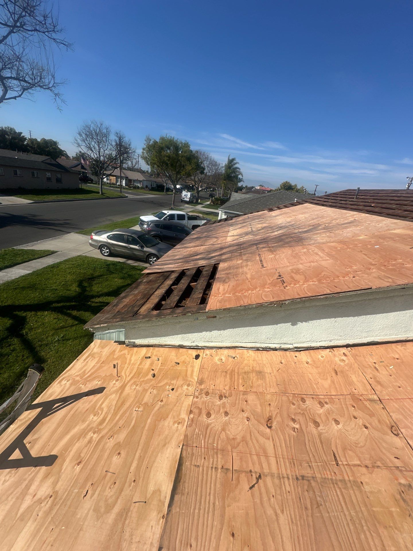 Roof Replacement - Santa Fe Springs, CA 90670 by Epic Roof Replacement