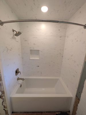 Sarrat Project in Springdale, AR