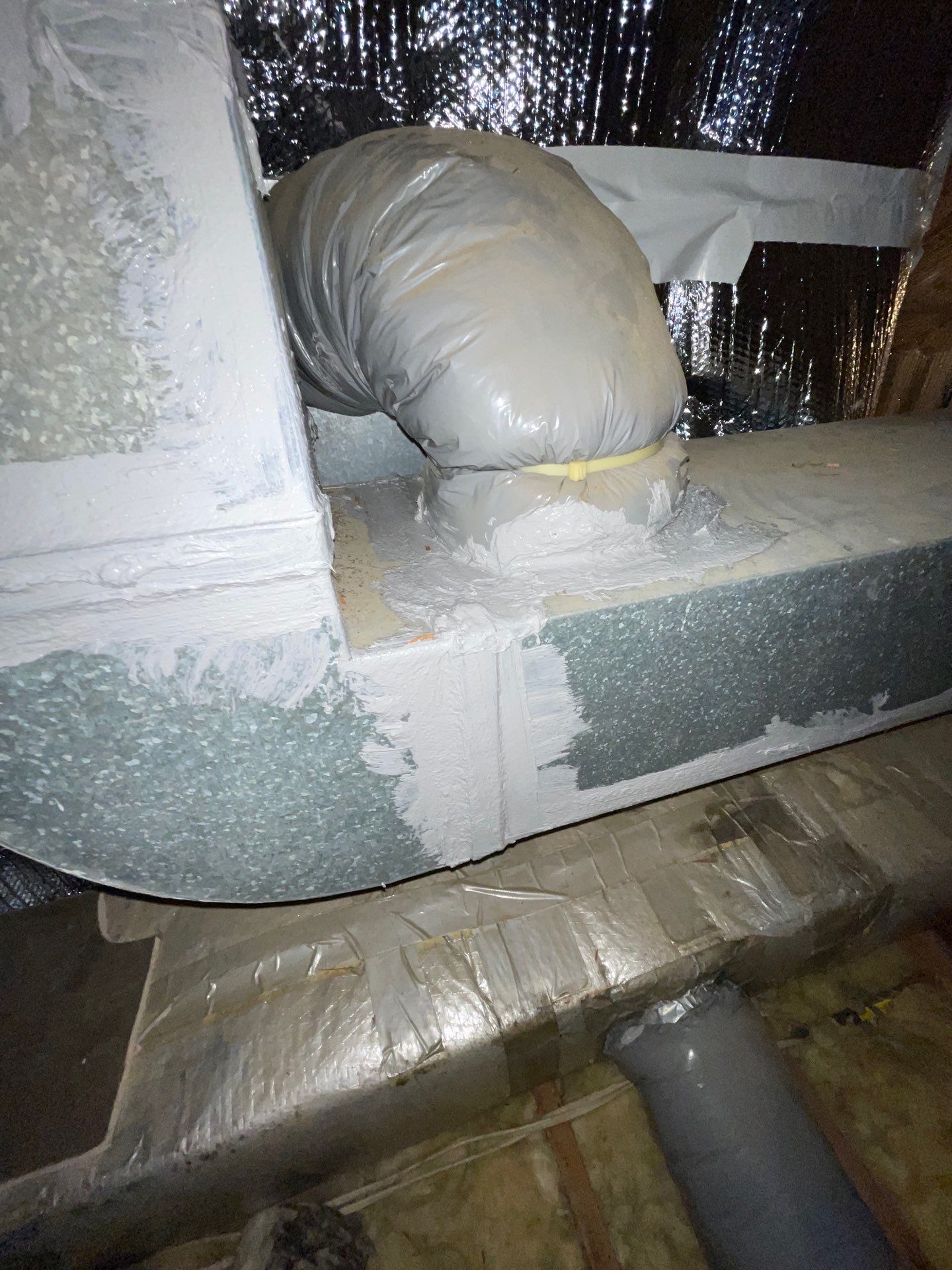 Towson Residence by Smart Energy Pros