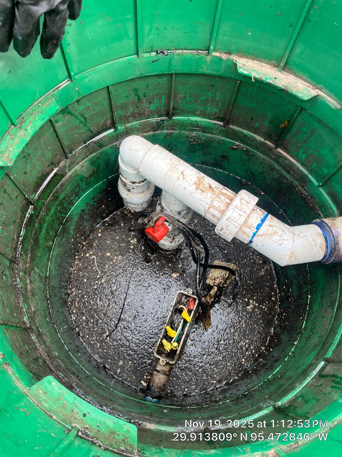 Brown Aerobic Septic Specialists featured photo.