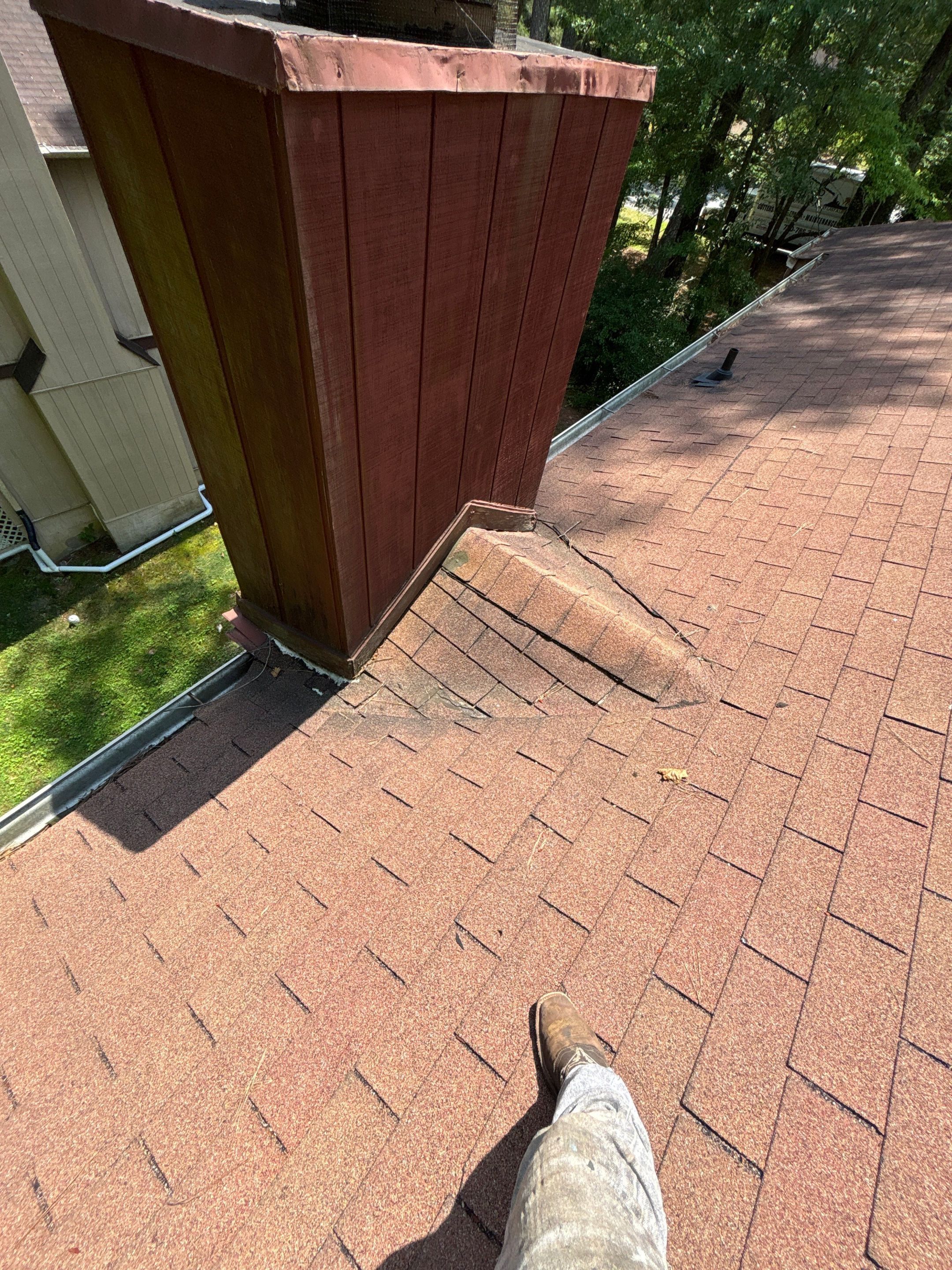 Gutters and Downspouts  by Deerfield Roofing LLC