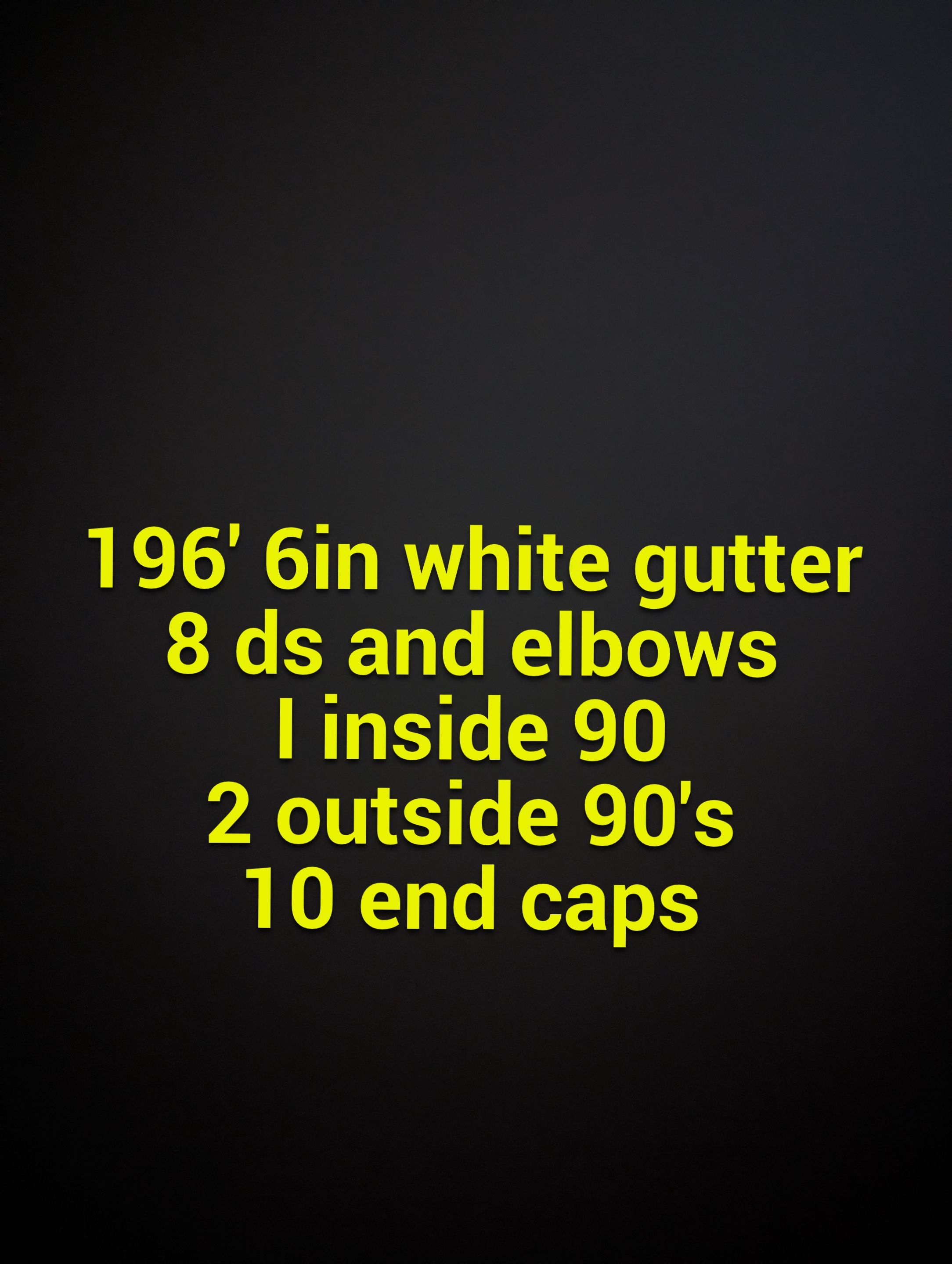 Gutter System Maintenance For Your Homes by Gutter Professors