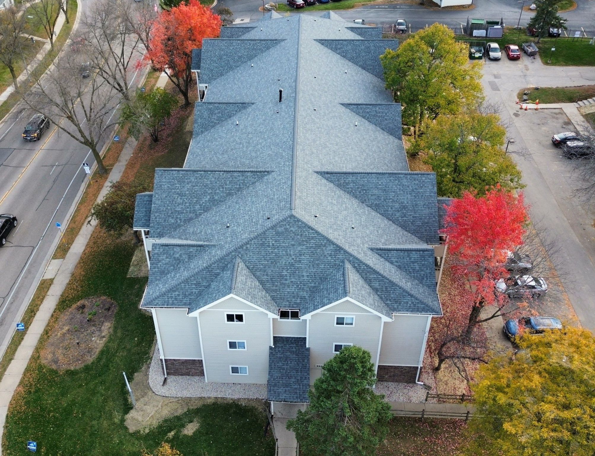 HVG 1148 by AFC Exteriors
