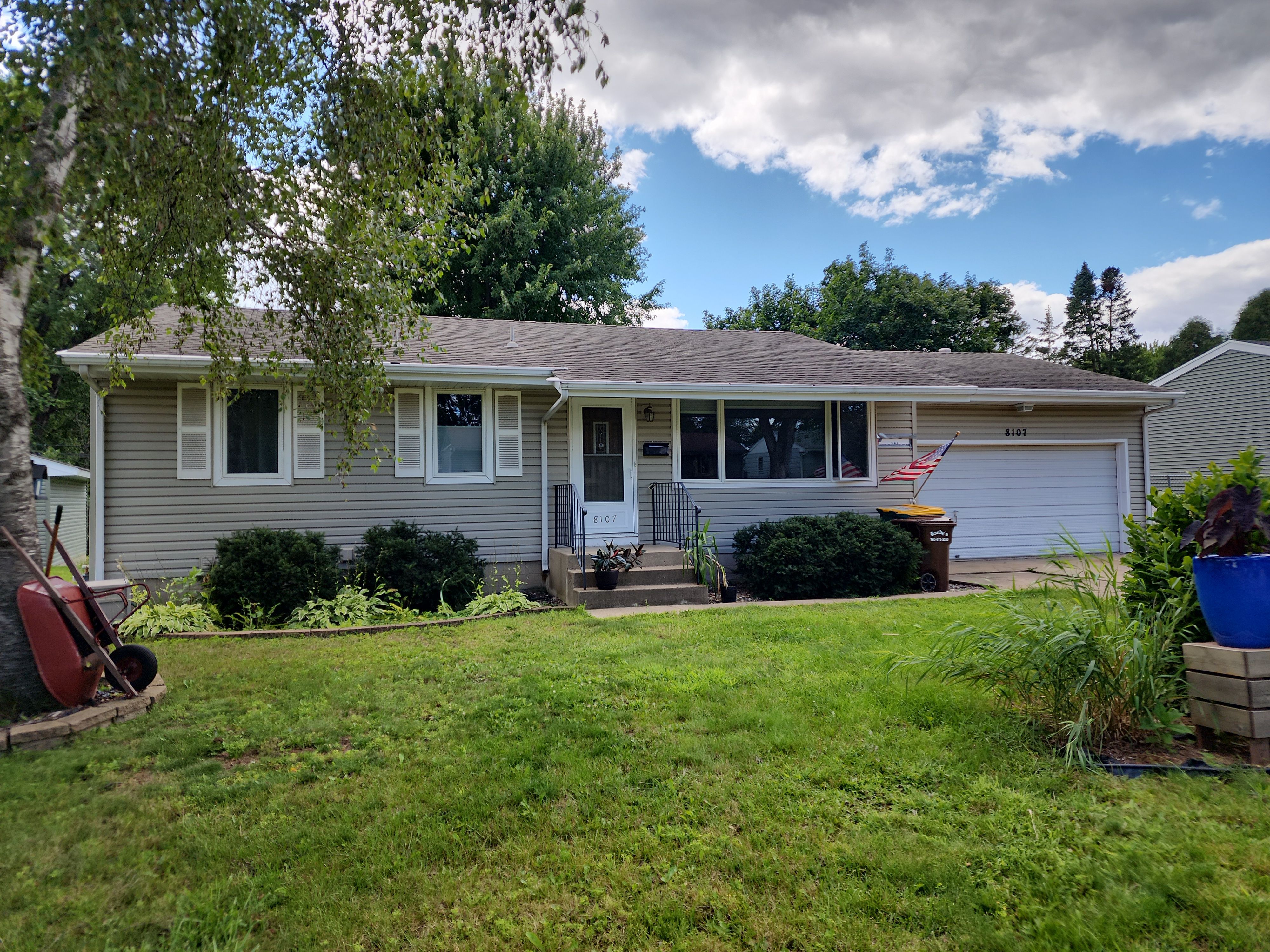 Mastic Quest – Quiet Willow Siding Replacement | Crystal, MN by First Impressions Exteriors