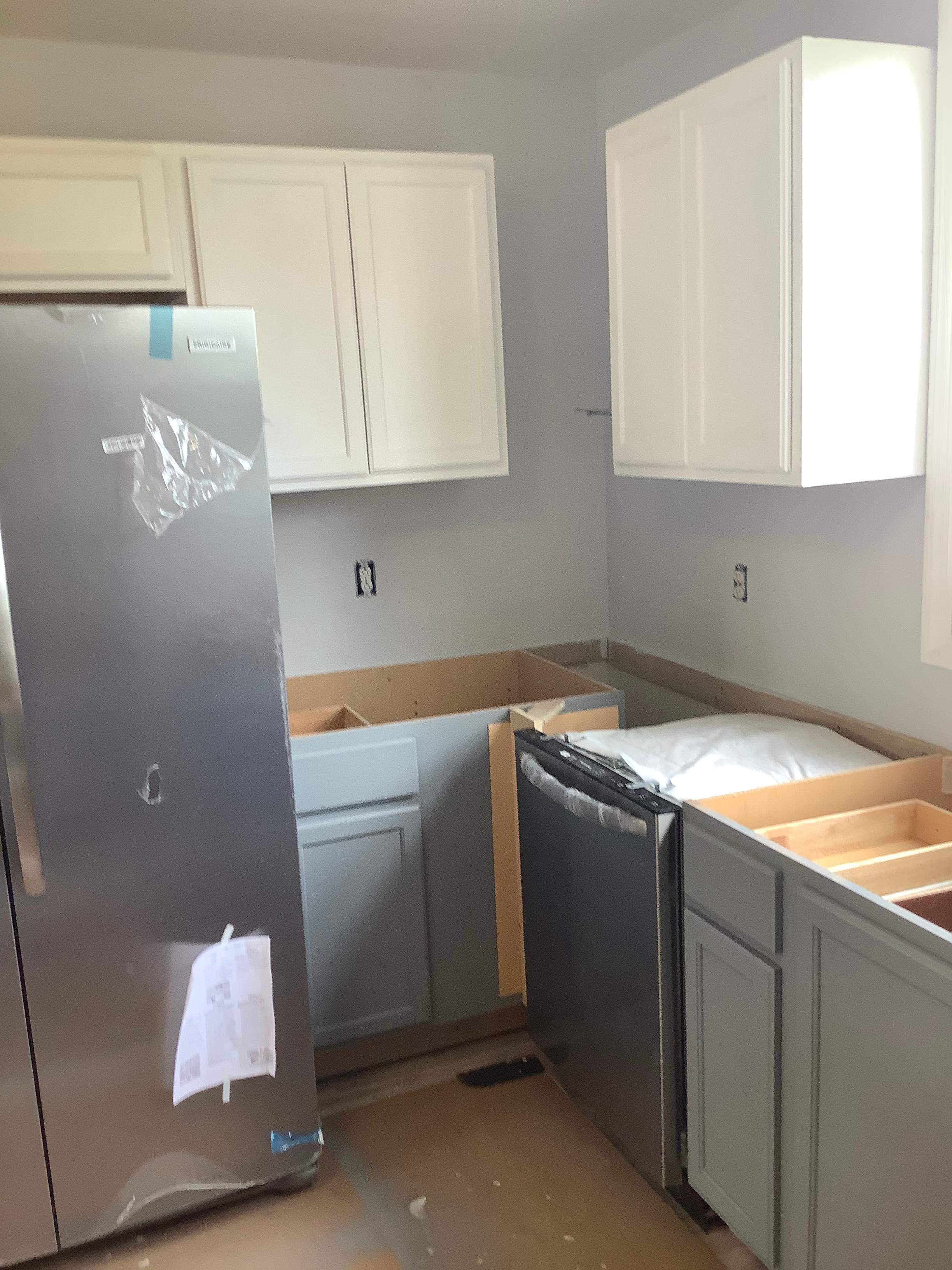 Residential Remodel by A1 NERDY HOMES LLC