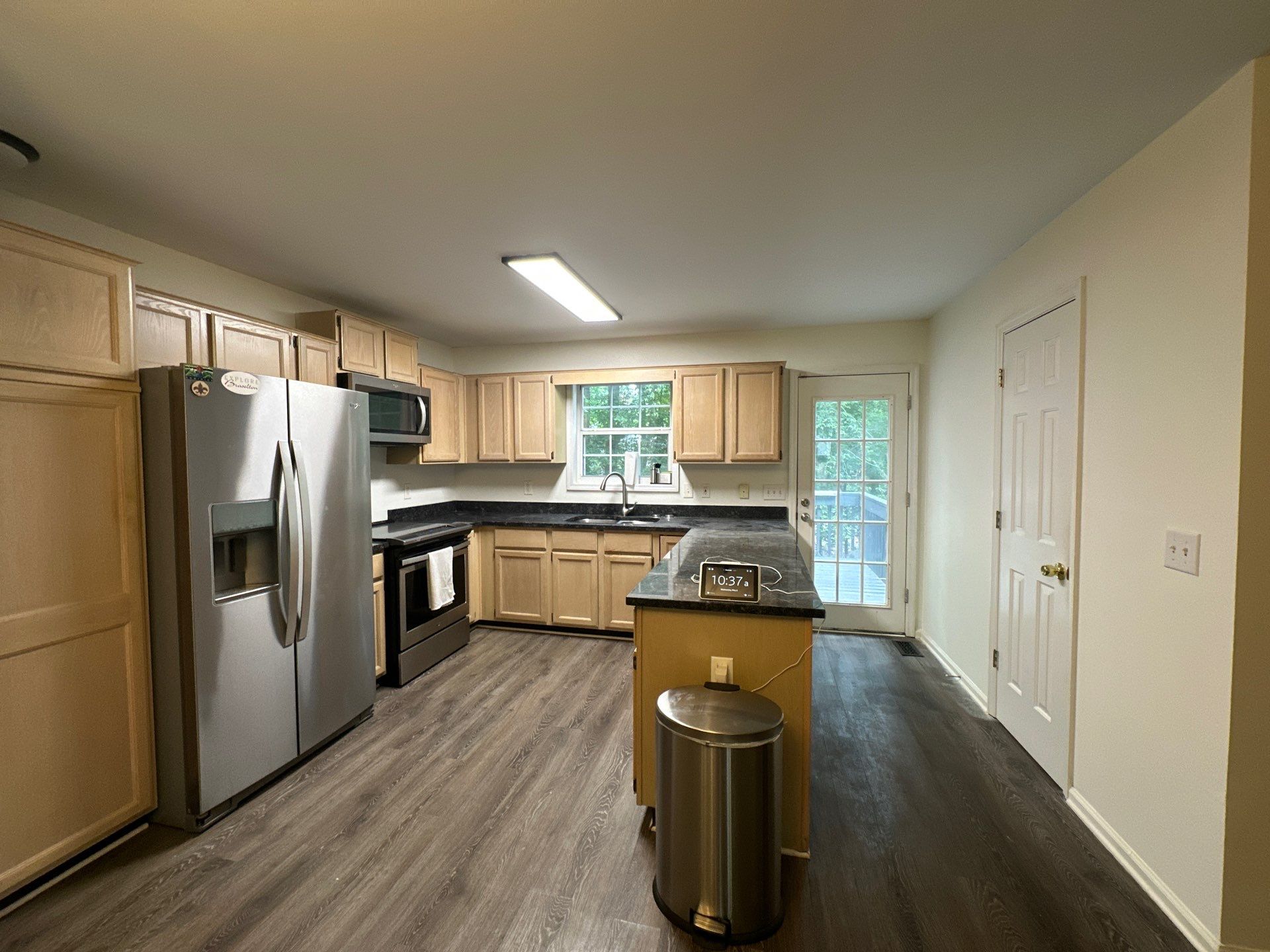 From Bold to Balanced: A Calm, Cohesive Interior Redesign by Atlanta's Paint Doctor