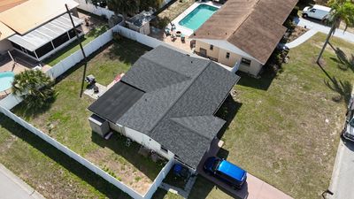 Roof Replacement in Tampa, FL