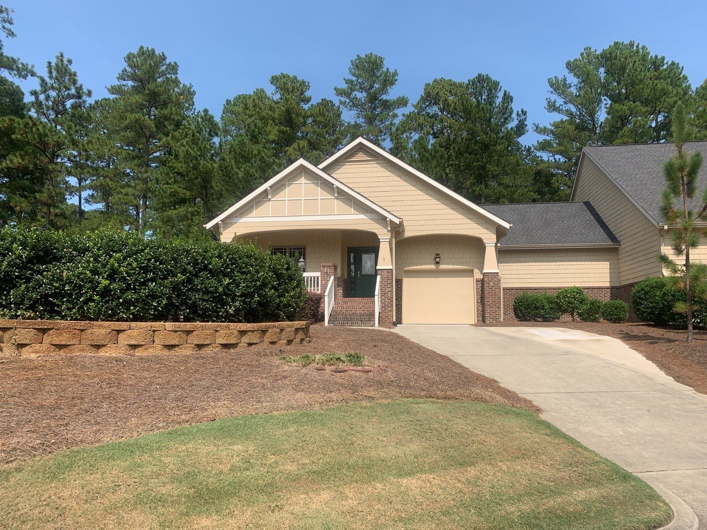Re-Roof by American Roofing NC