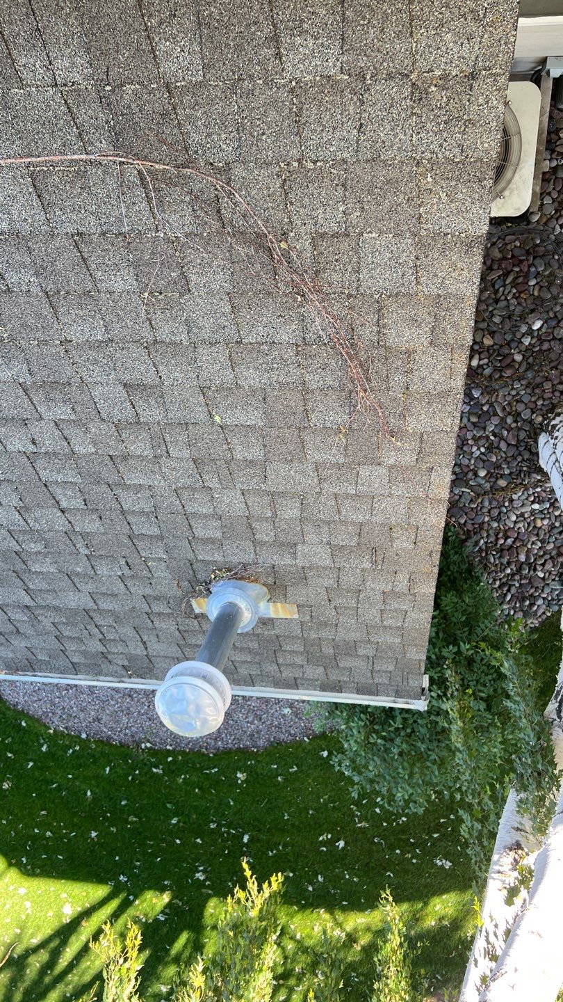 GAF Timberline HDZ - Mission Brown by Montana Roofing Solutions