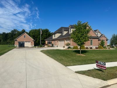 Residential Roofing Installation using GAF Timberline HDZ Appalachian Sky