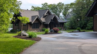 New Landscape Install/ Property Maintenance