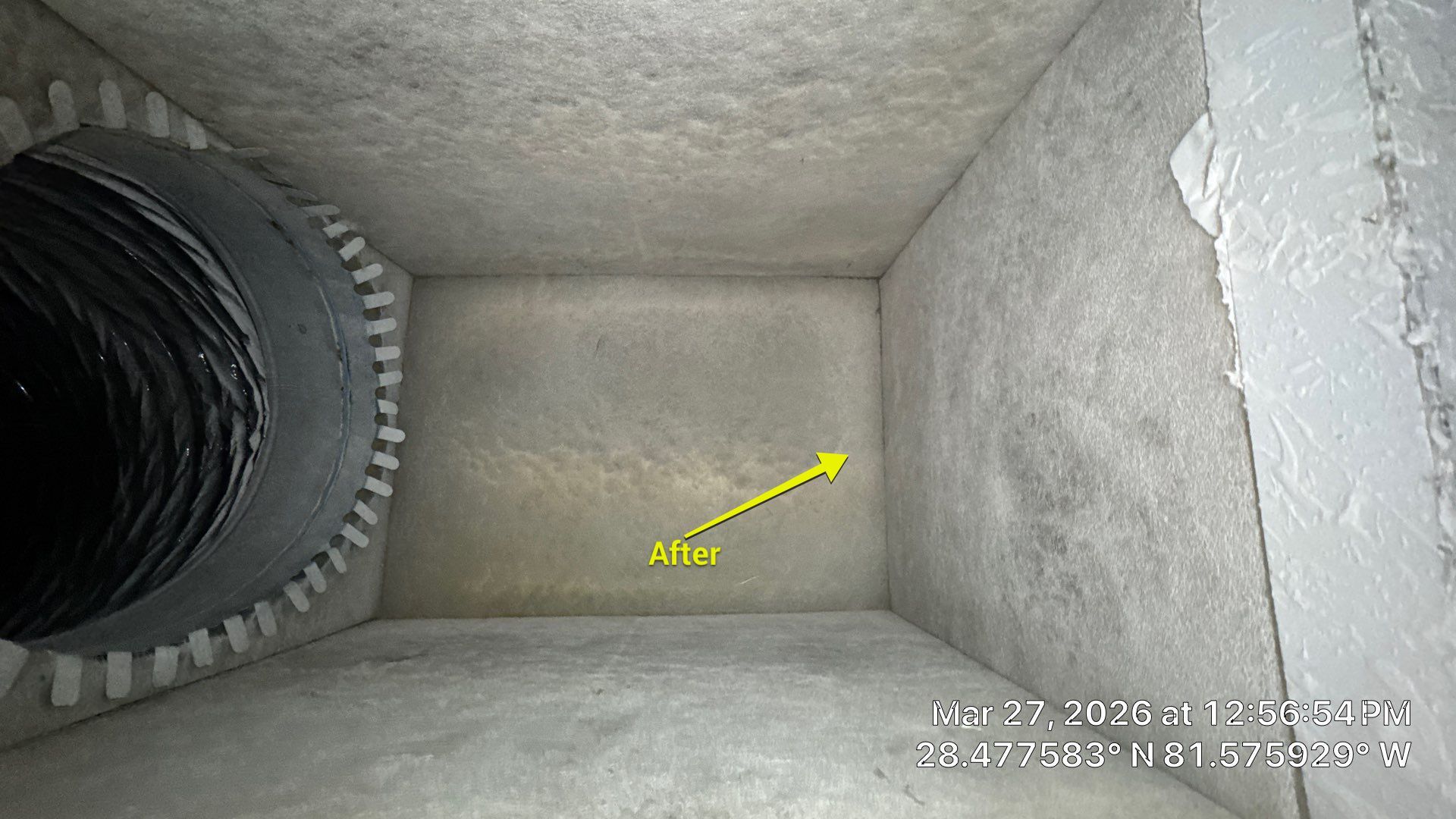 Air Duct Cleaning in Windermere by Hygienic Air, Inc