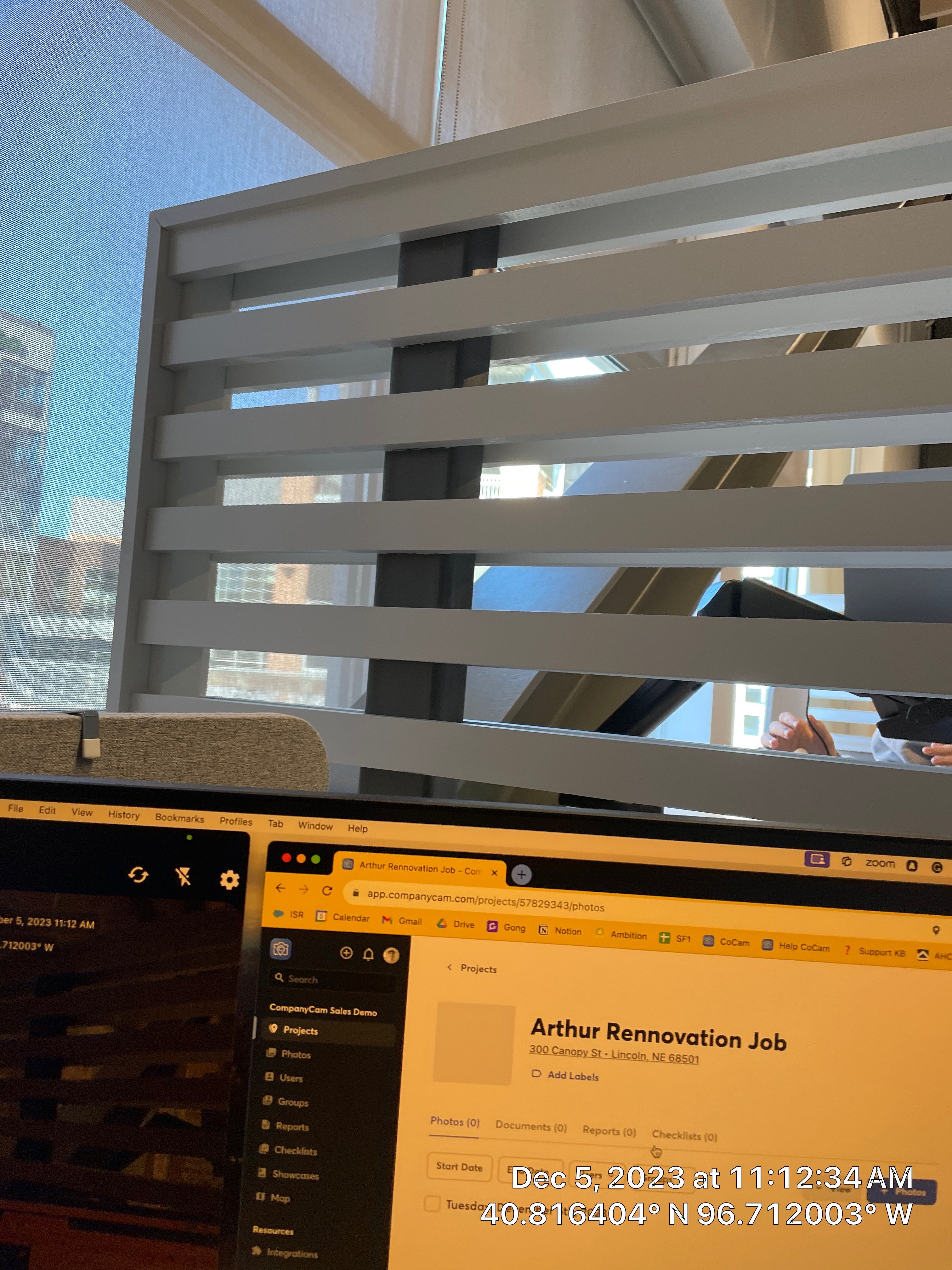 asd by CompanyCam Sales Demo