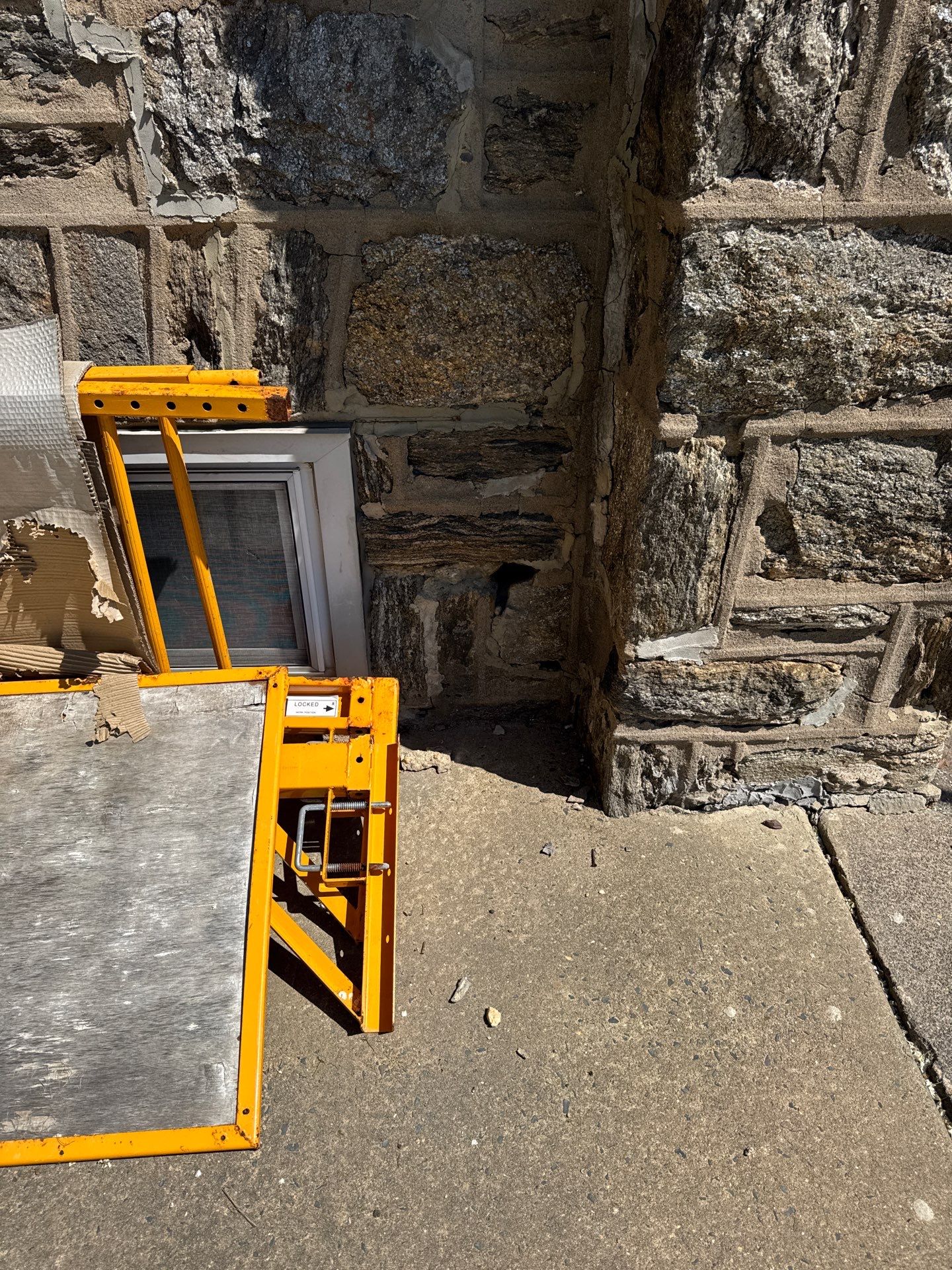 DAVE SMITH by Over The Top Waterproofing
