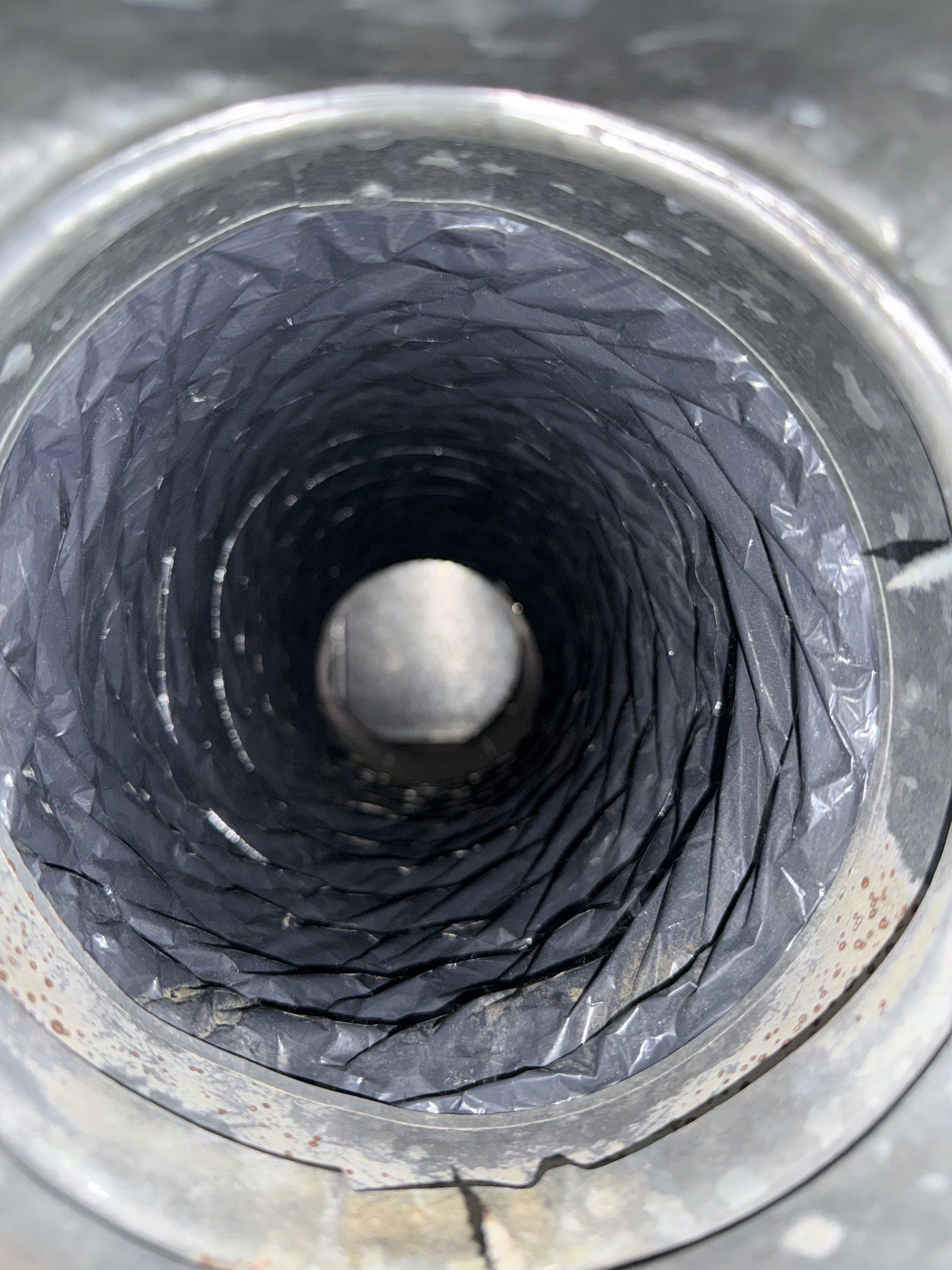 Duct Cleaning and Sanitization in Woodstock by Elemental Heating and air conditioning LLC