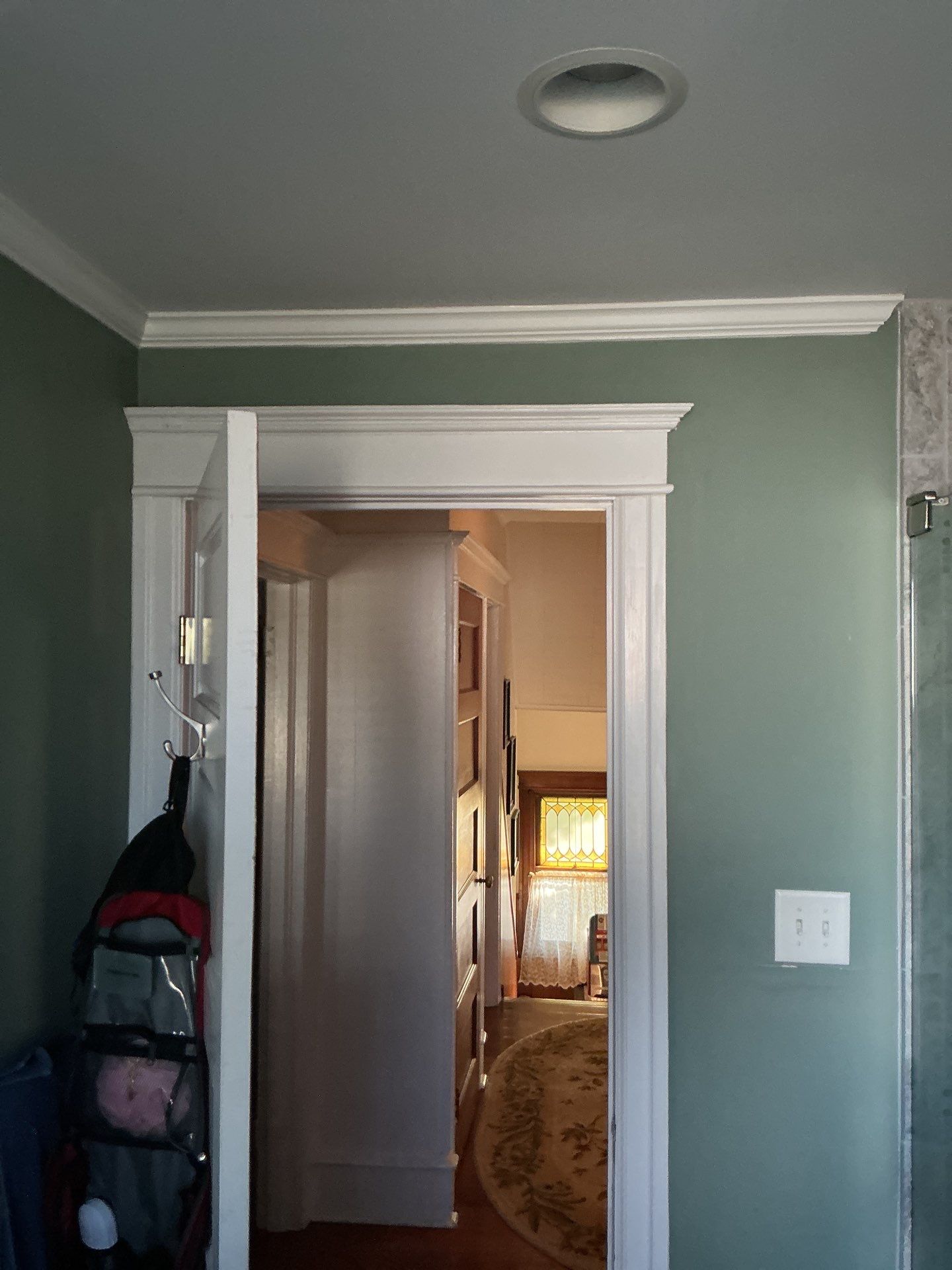 Water Damage Claim in Prospect Park by FLAPA & KeyStone