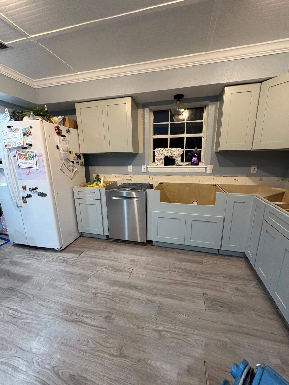 Project in Deltona by You Restorations LLC DBA YOU-Home