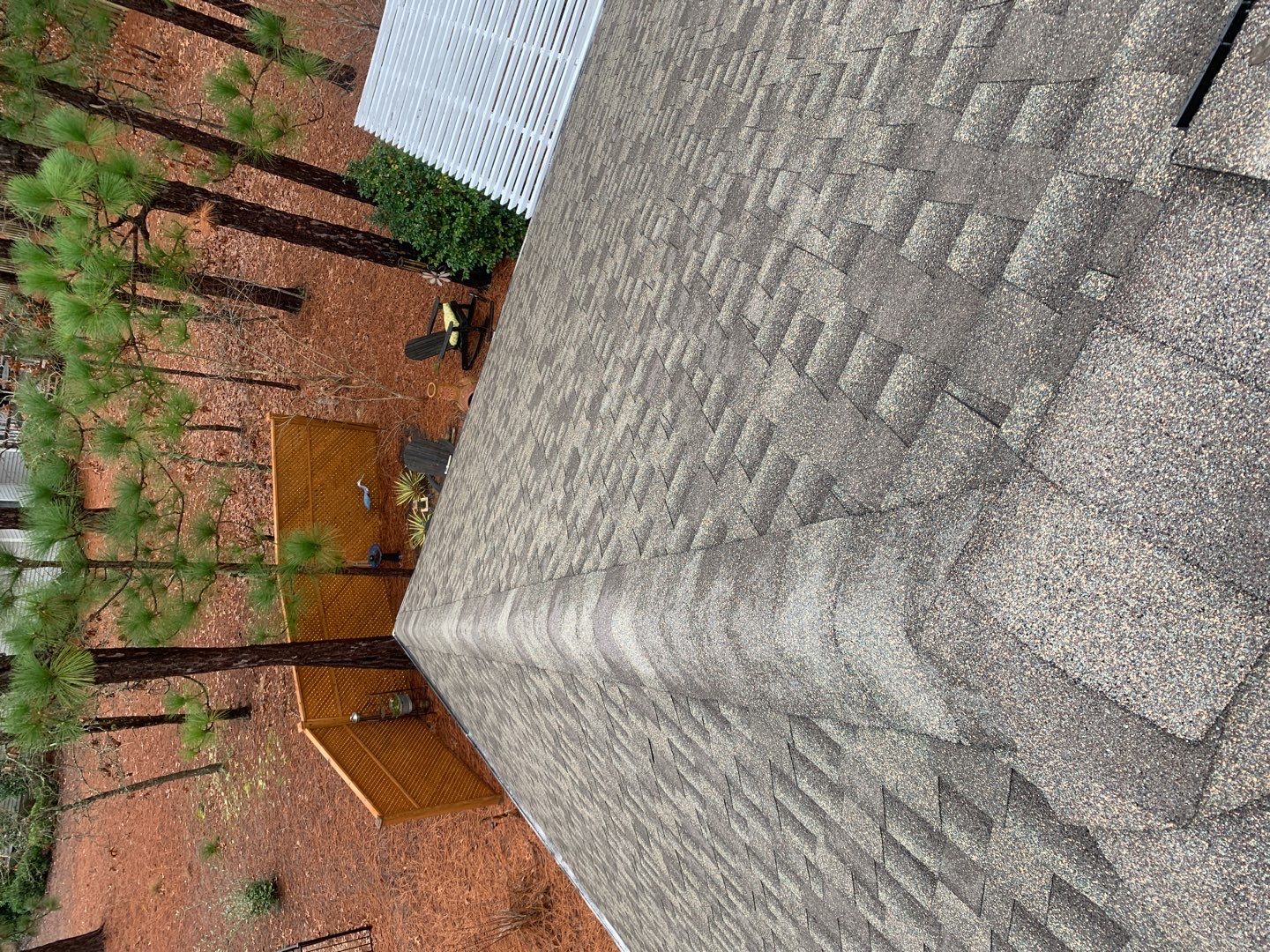 Re-Roof by American Roofing NC