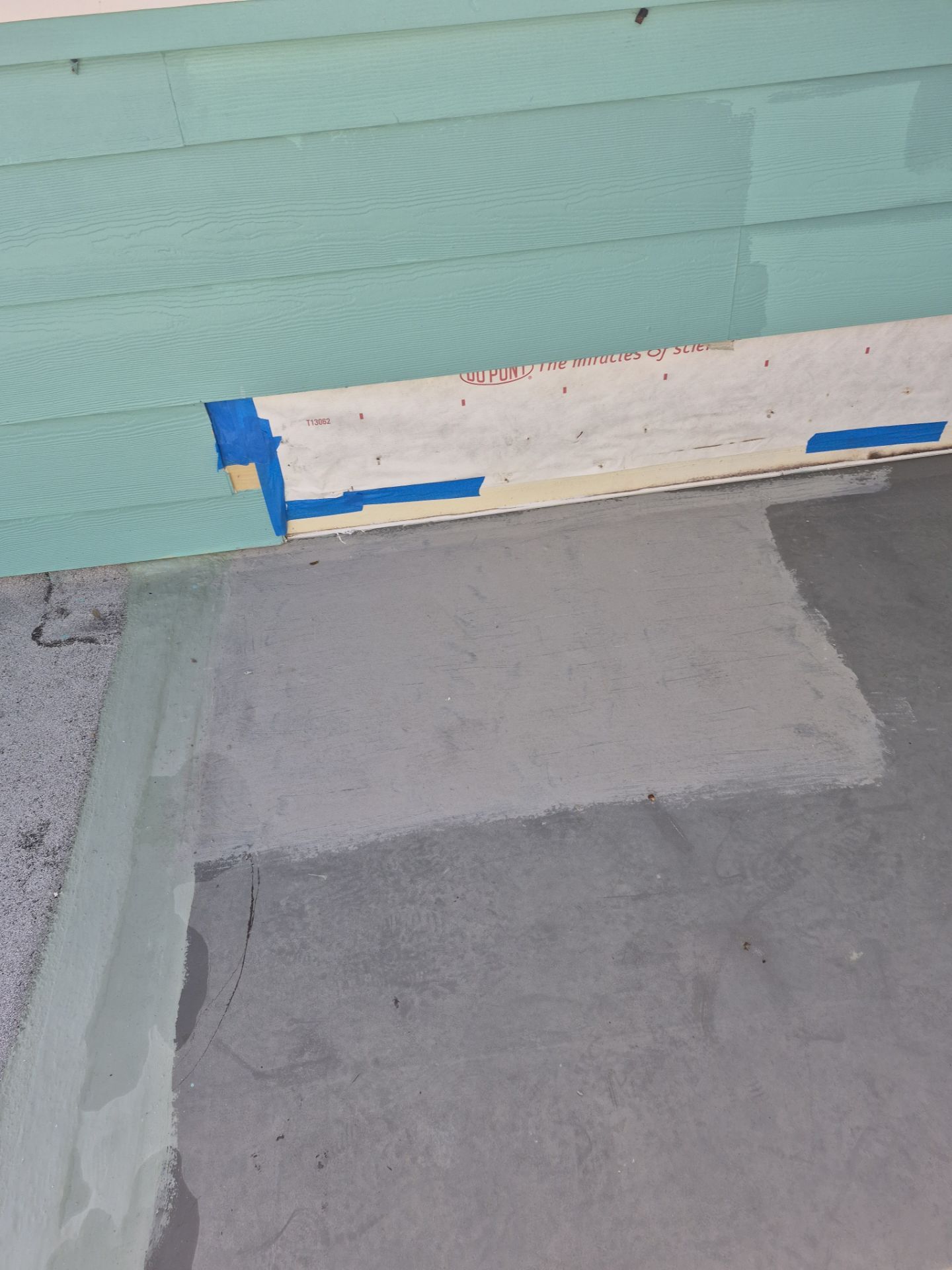 Project in Treasure Island 33706 by Mitchell Roofing Company LLC 