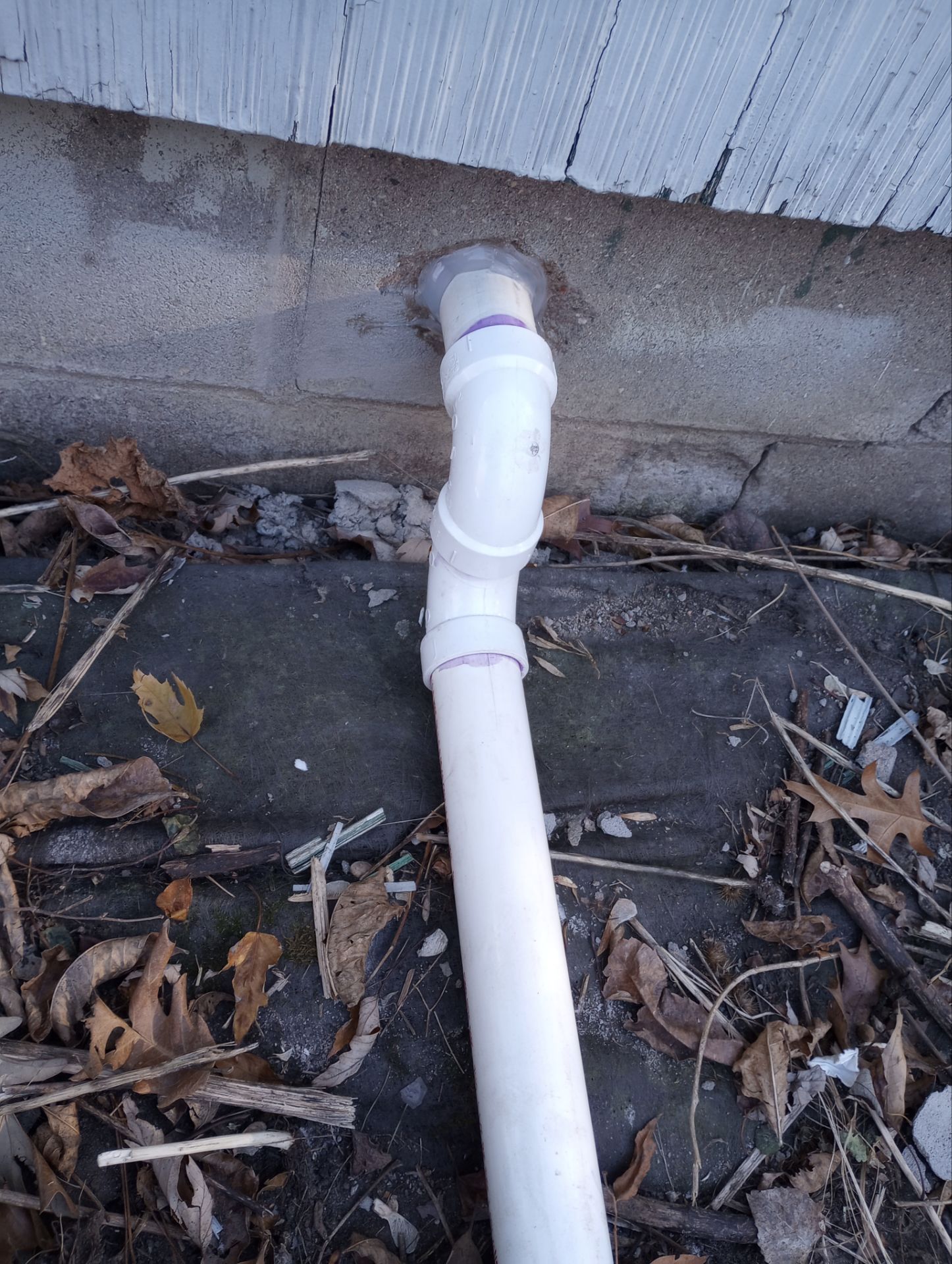St. Paul Rental by Waterproofing Northeast
