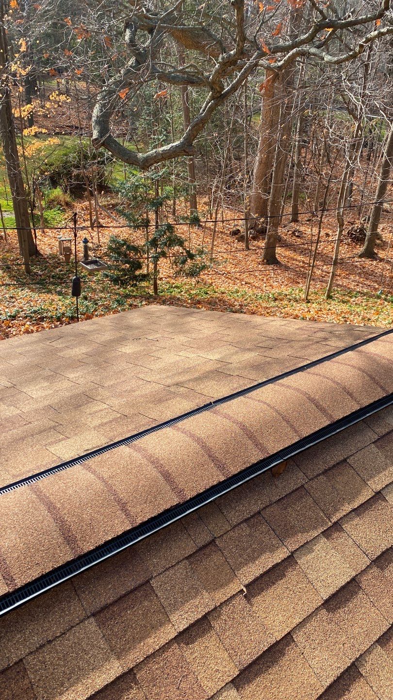 Roof Replacement using Owens Corning by 180 Contractors