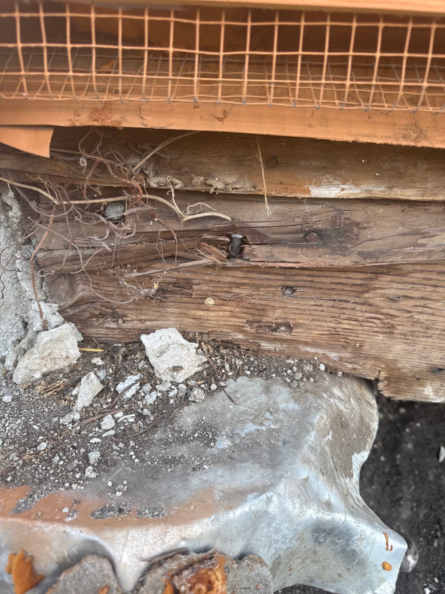 Rock removal and stone installation  by TXN Remodeling n Construction