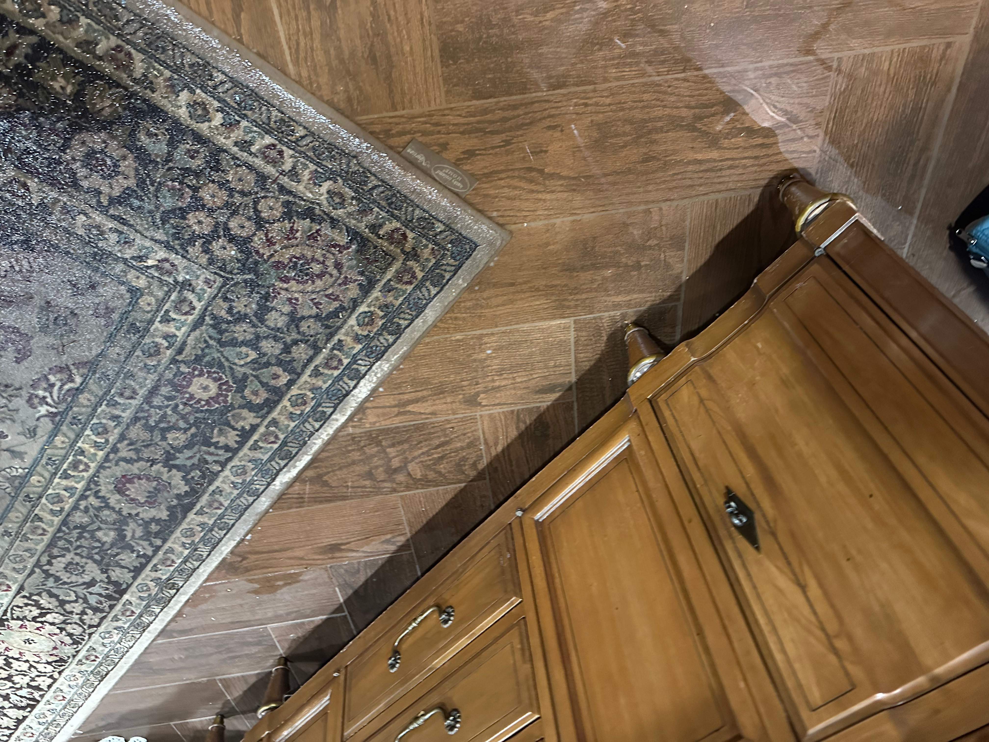 Water Damage Claim in Pottstown by FLAPA & KeyStone
