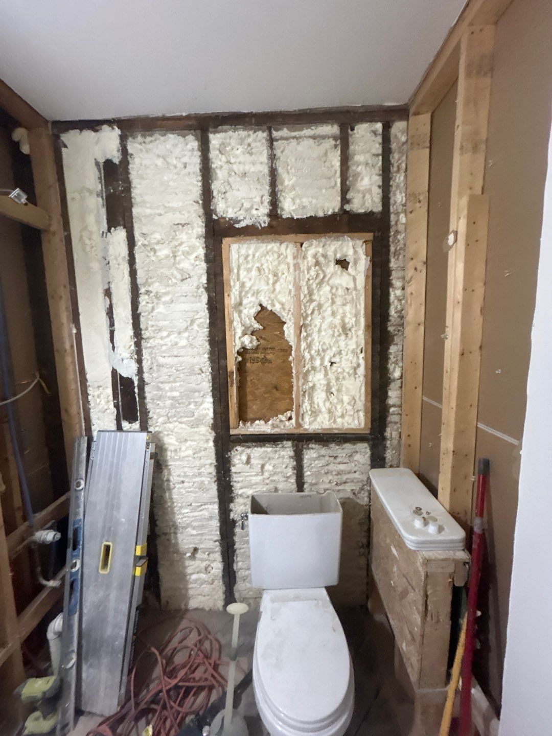 Full Bathroom Remodel in Nashville by Footprints Floors of Nashville
