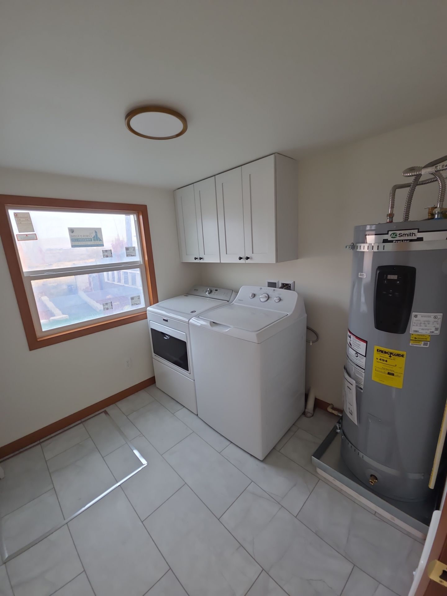 Belloni Fire Restoration by Adams restoration