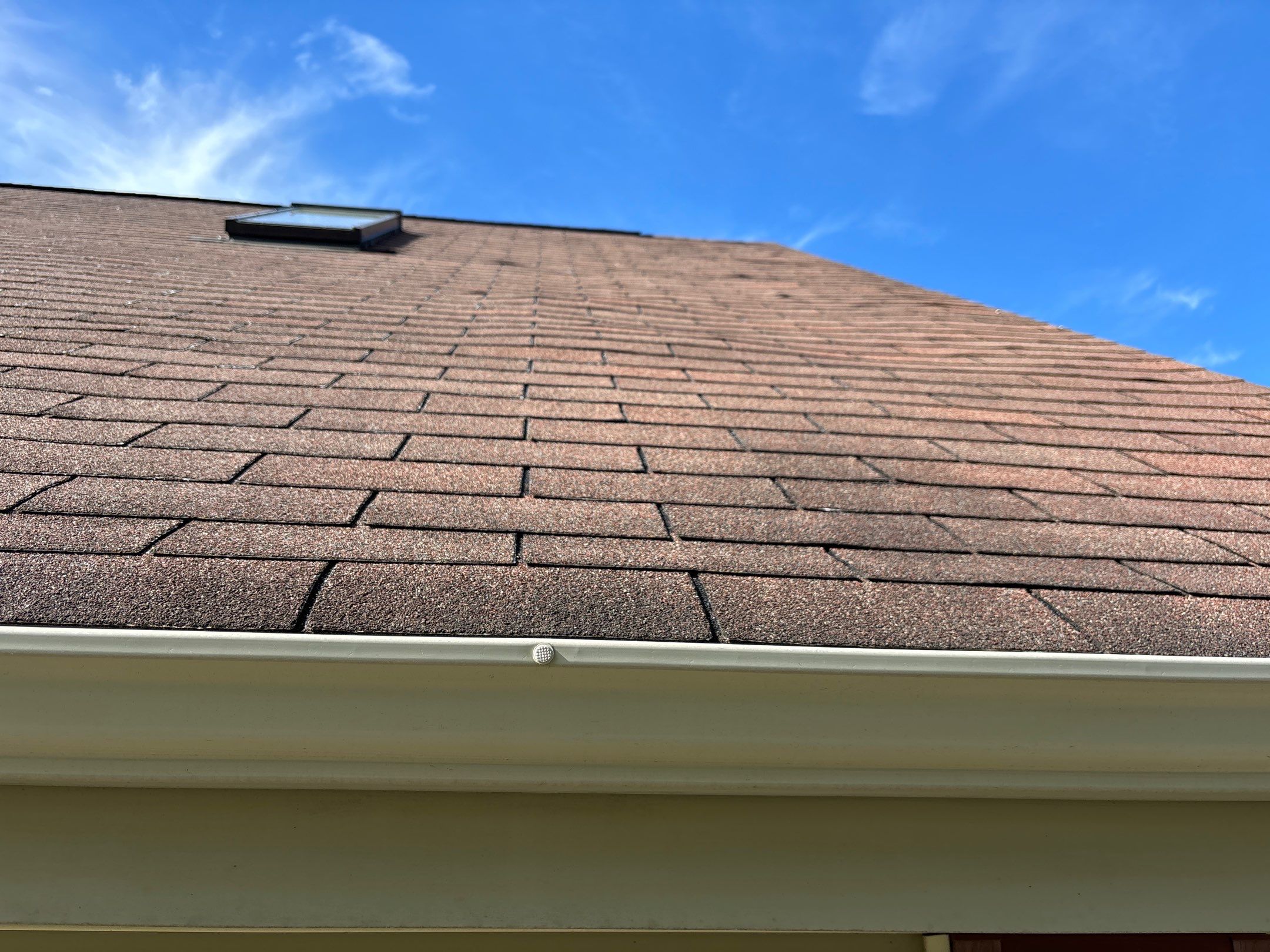 Roof Replacement using CertainTeed Northgate by 180 Contractors