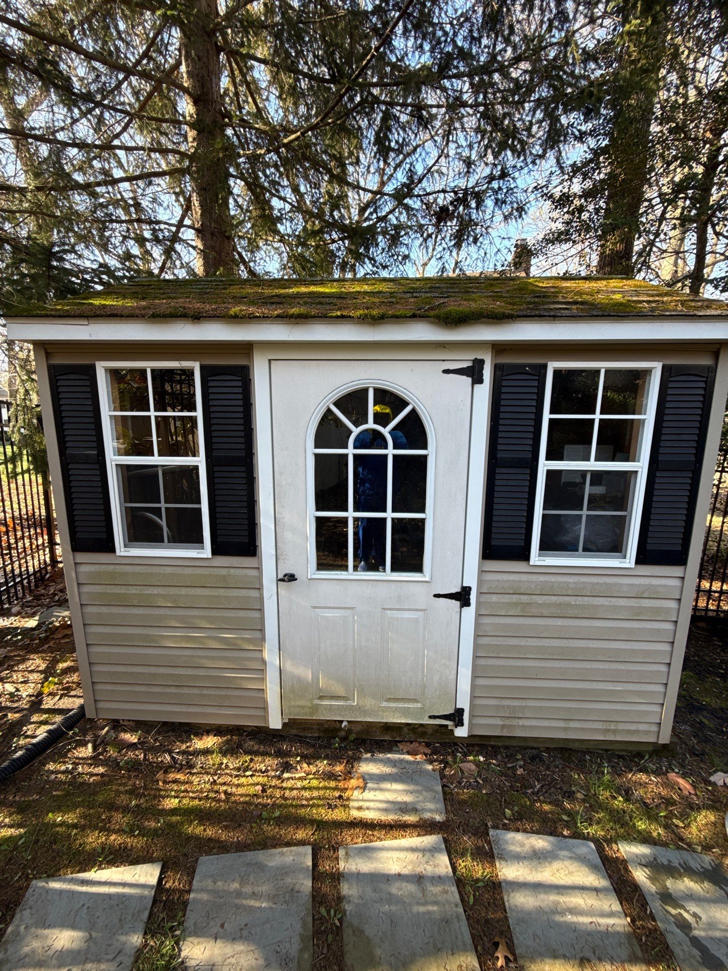Pressure & Soft Washing in Middletown, NJ  by Clearview Washing