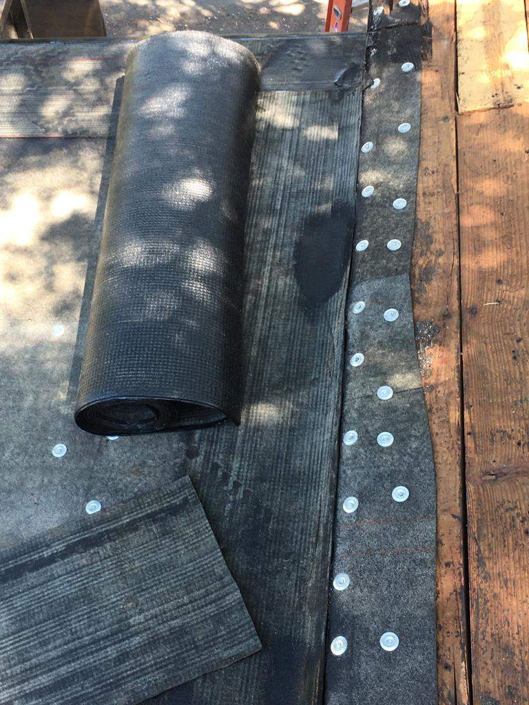 Roof Replacement - Los Angeles CA 90068 by Epic Roof Replacement