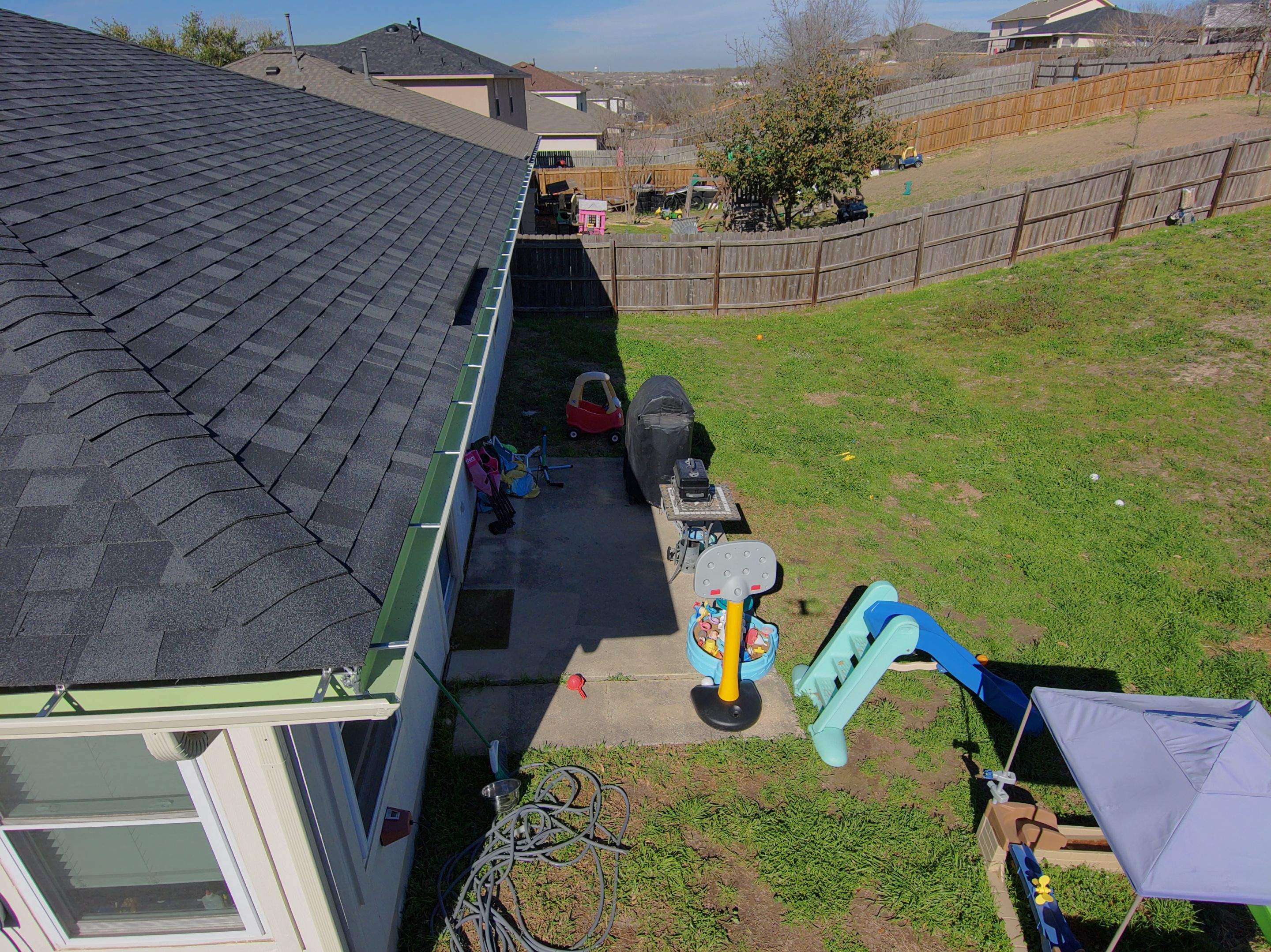 Onyx Black - Owens Corning TruDefinition Duration by RoofsOnly.com