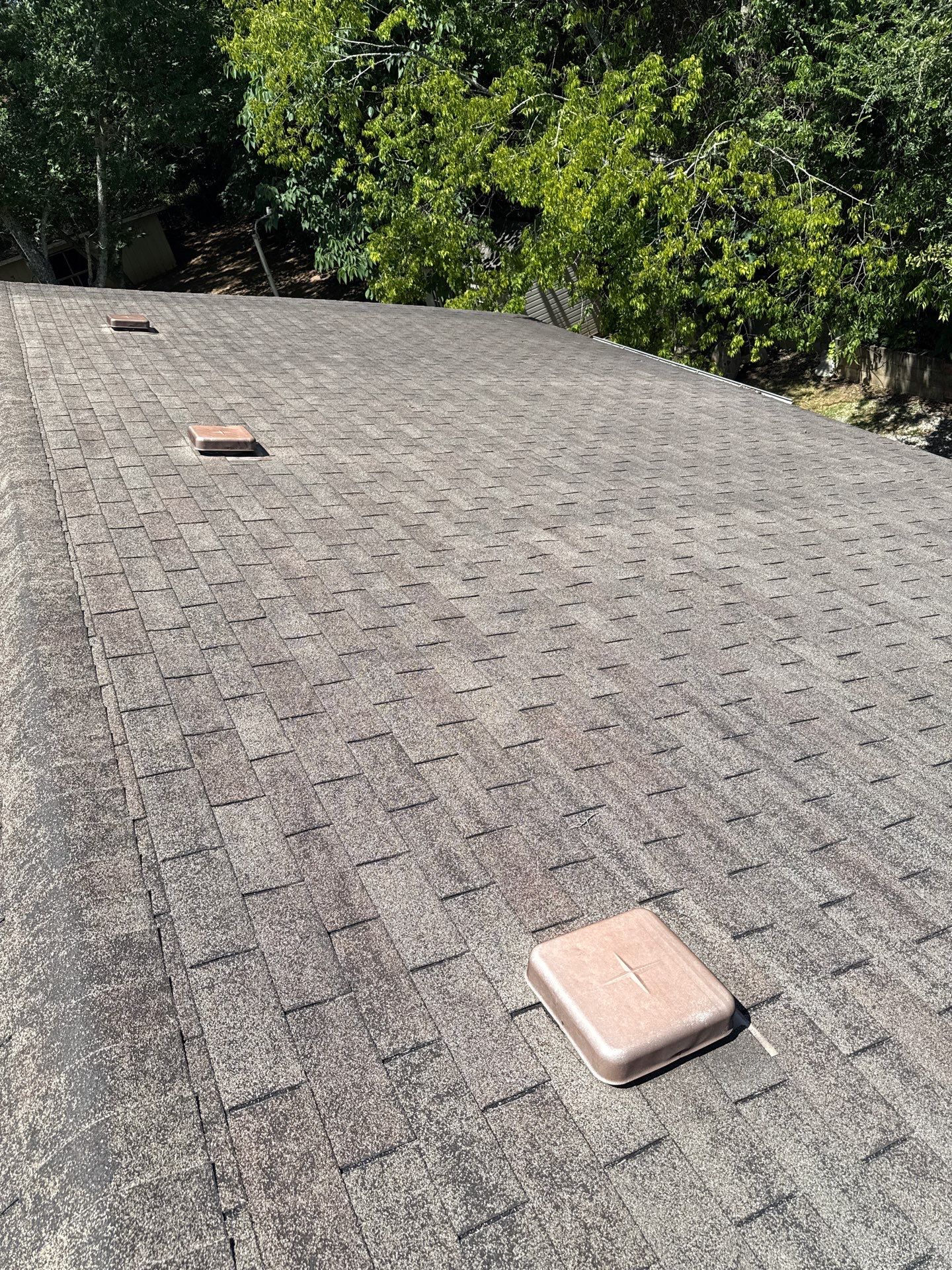 Metal Roof Replacement in Bakerhill by NANOROOF Alabama