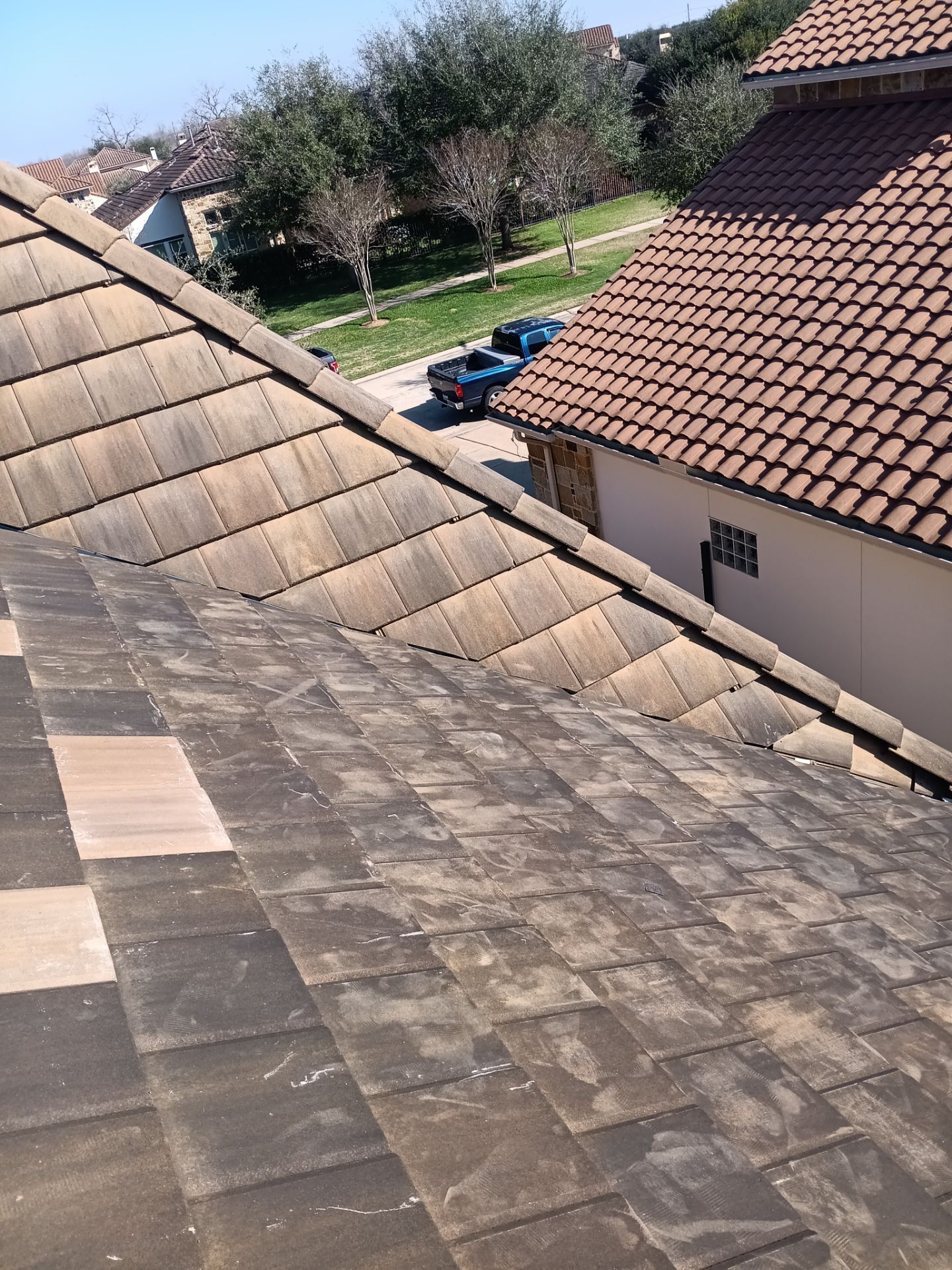 Roof Repair Sugarland by Roof Repair Company