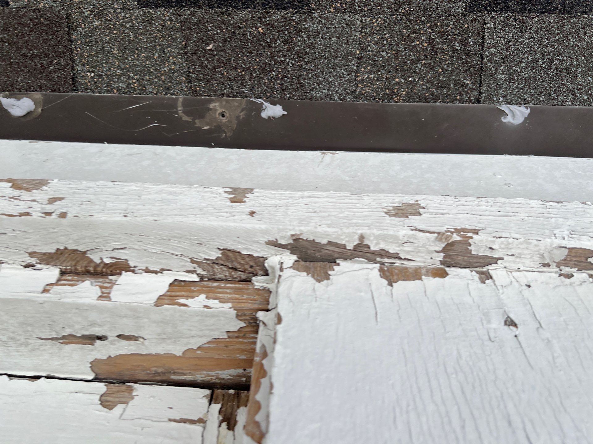 Project in Temple by Rhino Roofing and General Contracting, LLC