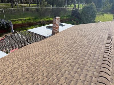 Roof Replacement - Pittsburg, CA 94565