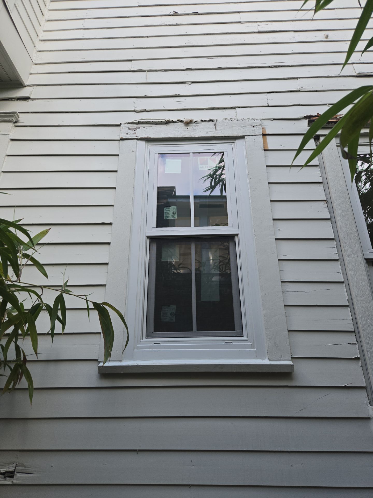 Project in Jacksonville, FL by Windows & Doors Store