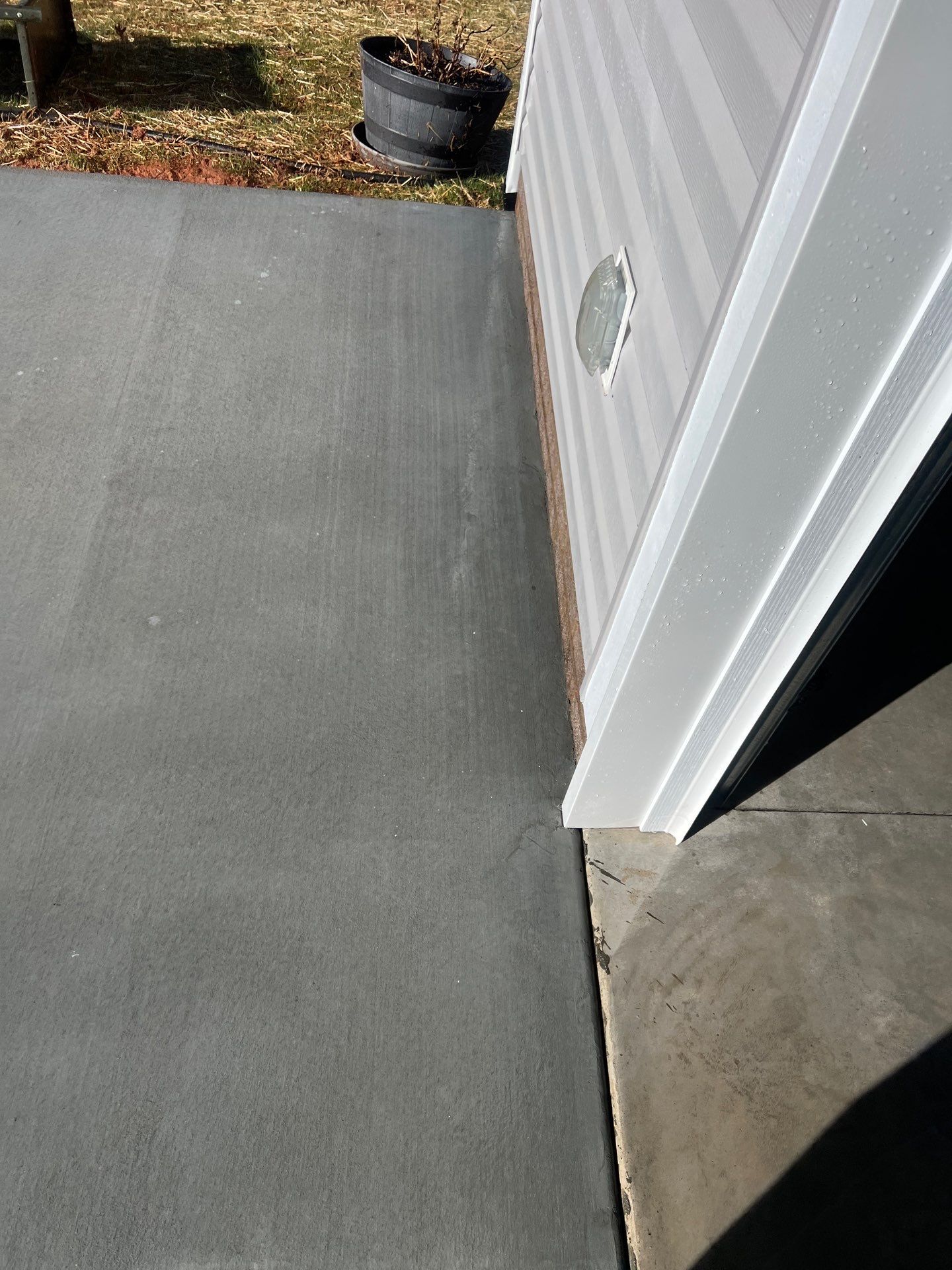 Multi Sealant Project by DuraSeal