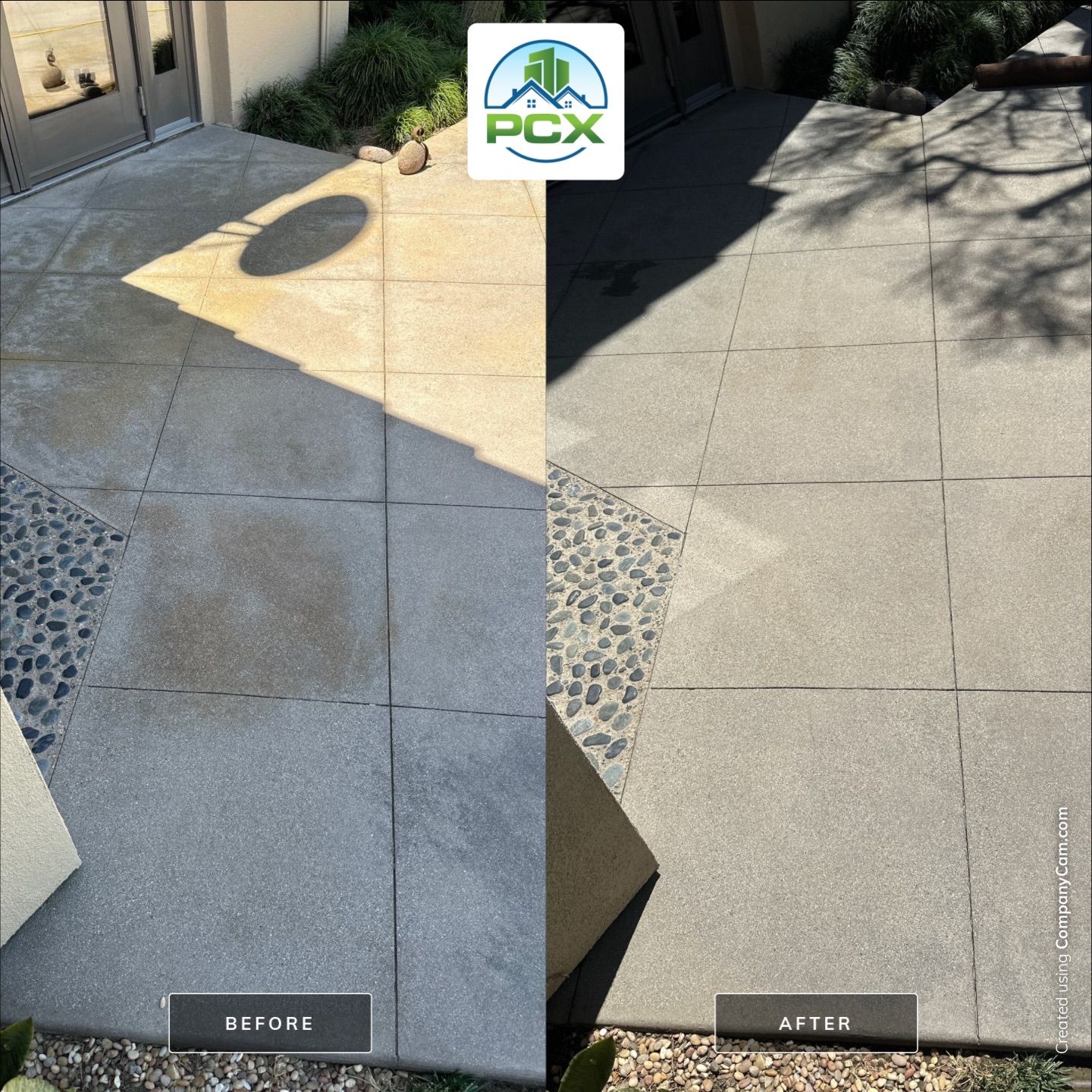 Orange County Exterior Cleaning for the Summer by Property Cleaning Experts