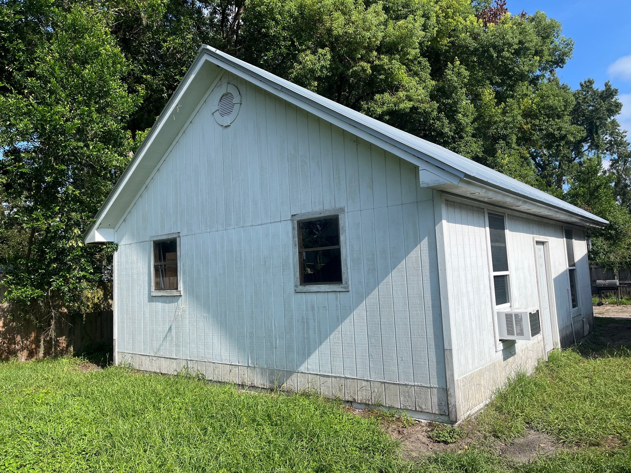 Shingle -> Metal by Prime Roofing